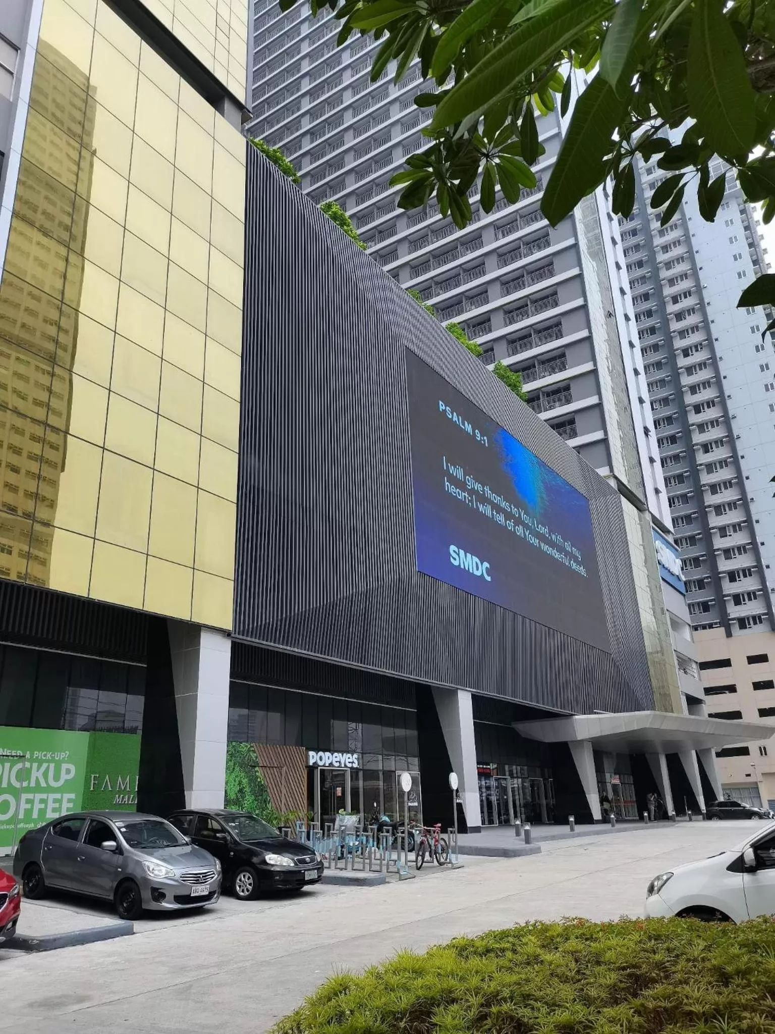 Fame Residences T1 Family Suite 1507