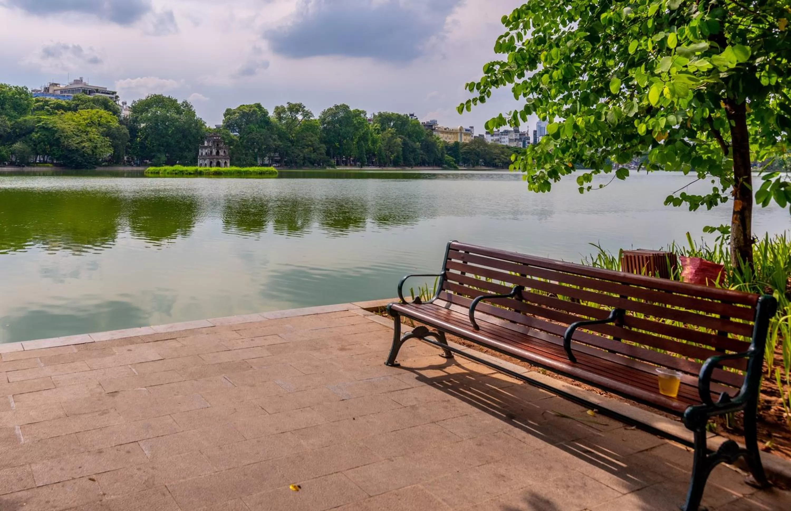 Day in 22Land Residence Hotel & Spa 52 Ngo Huyen