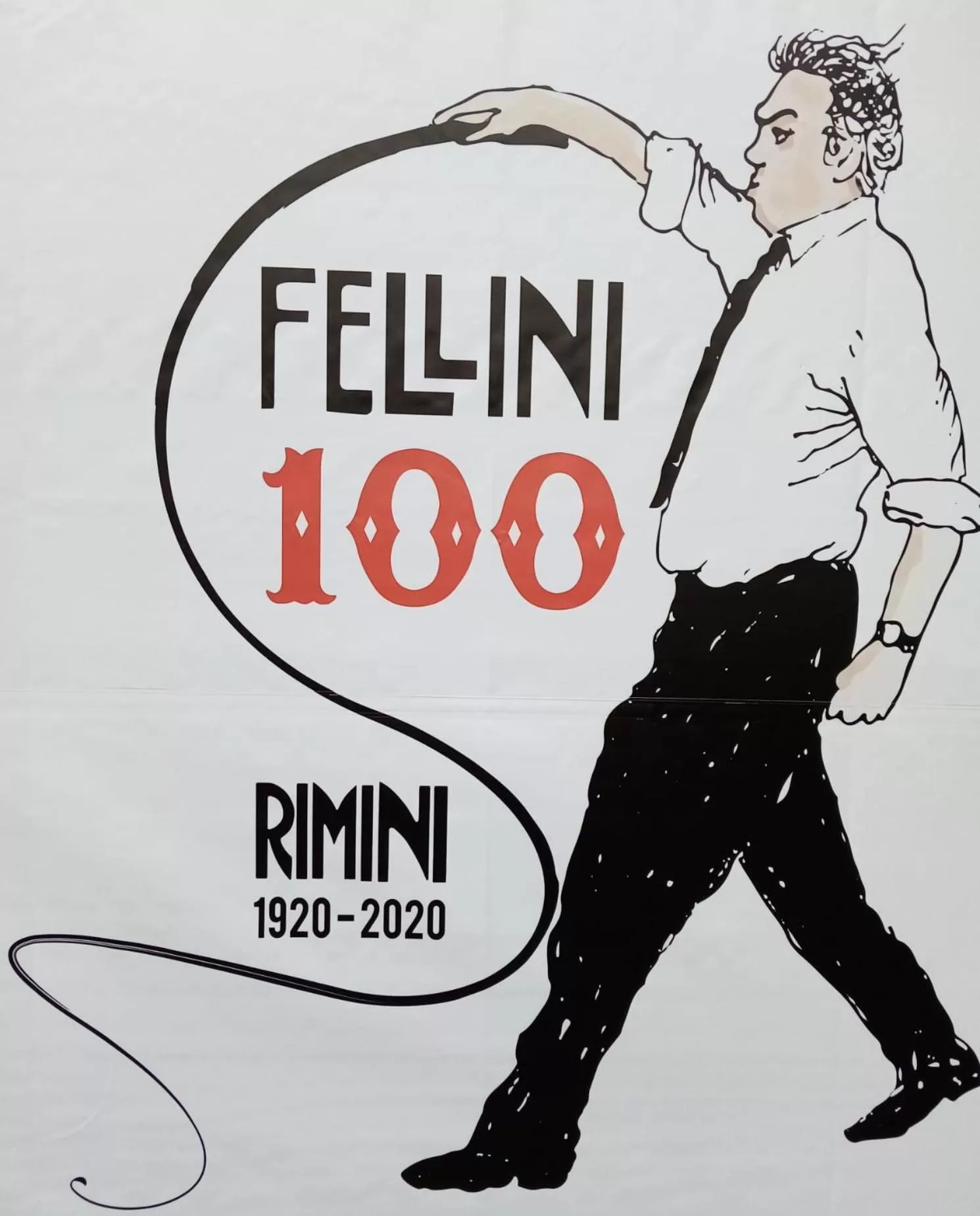 People in La dimora di Augusto