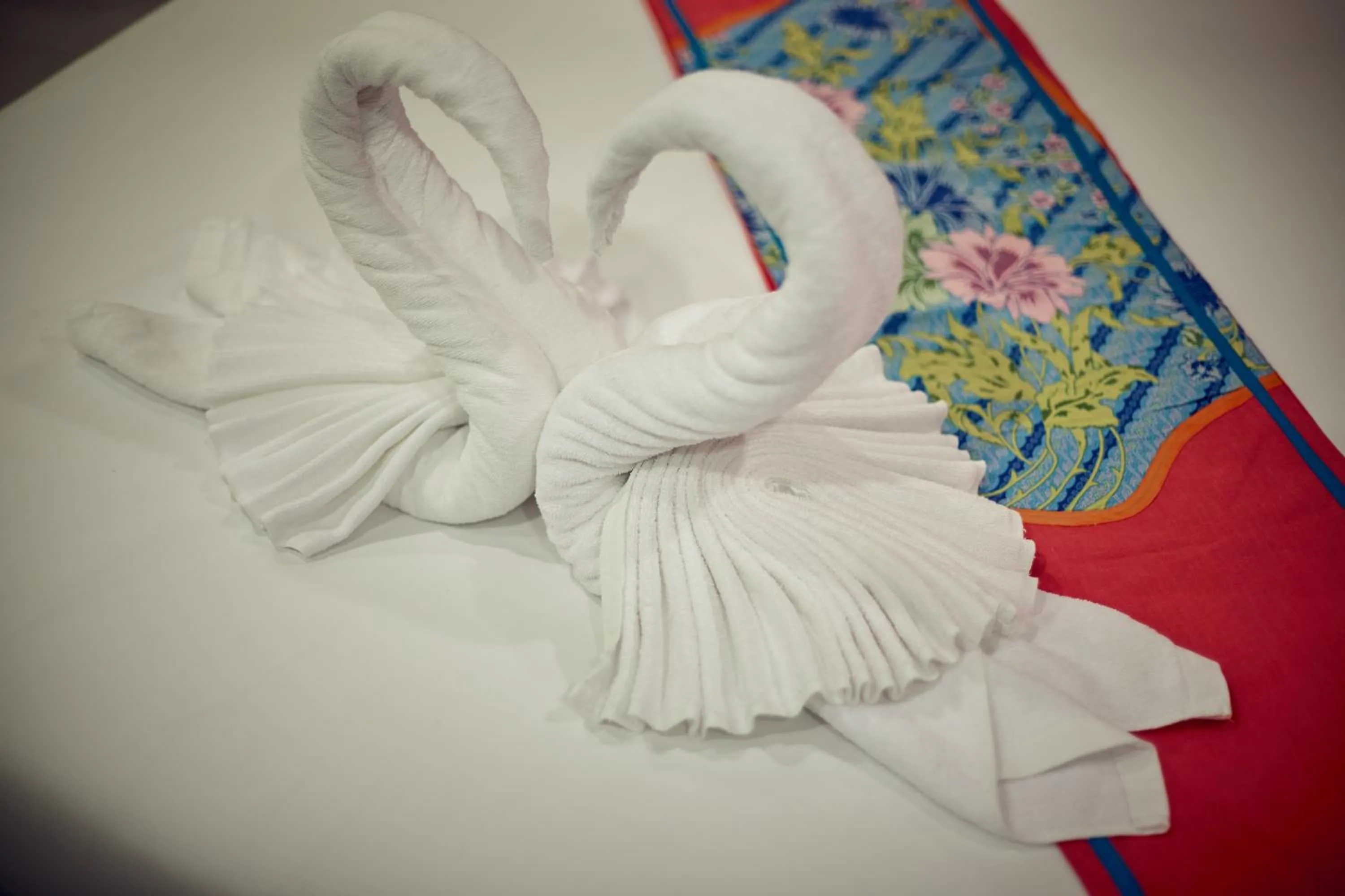 Bed in Sivalai Place