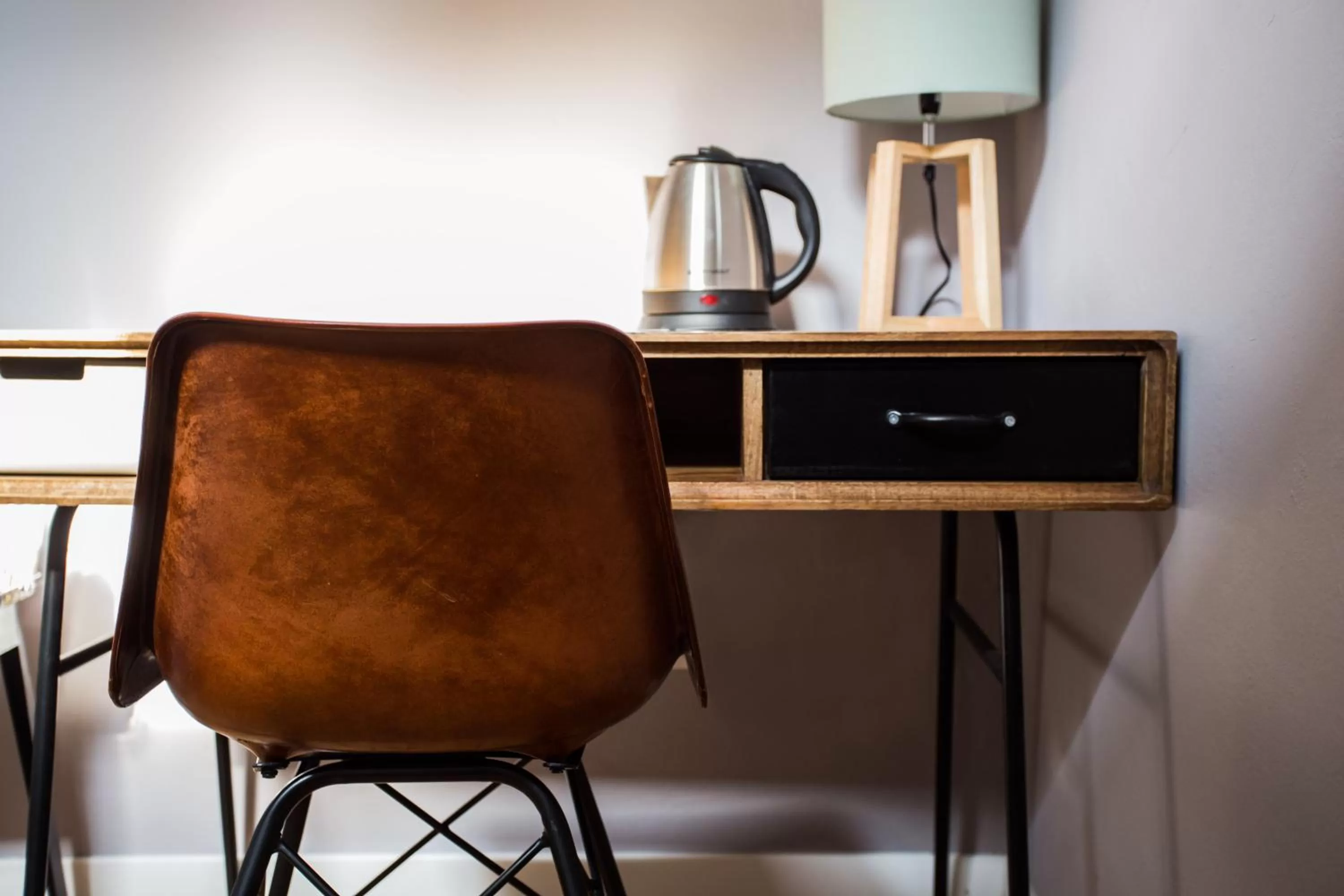 hair dresser in Ciccio Bed & Breakfast