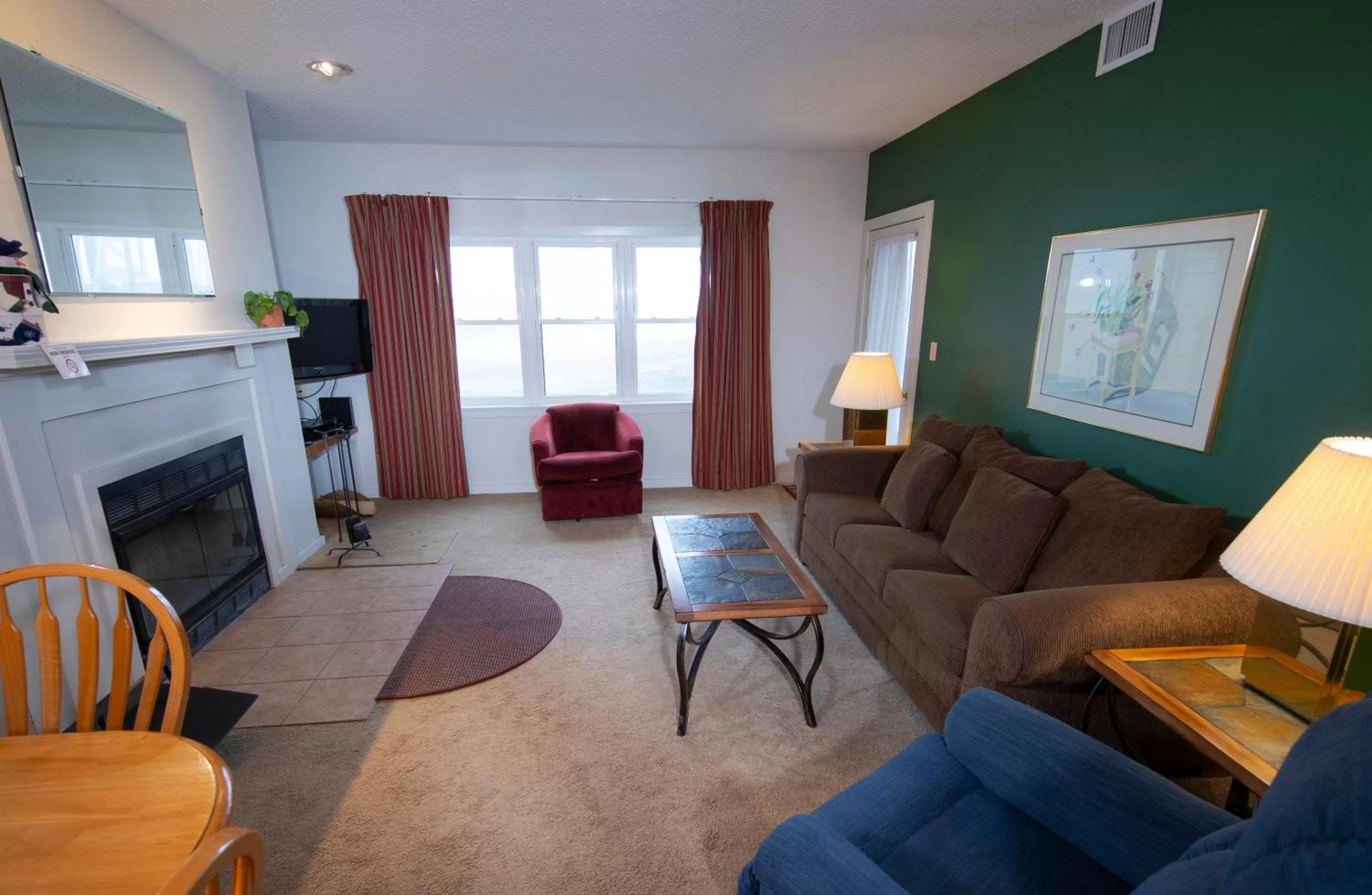 Winterplace on Okemo Mountain