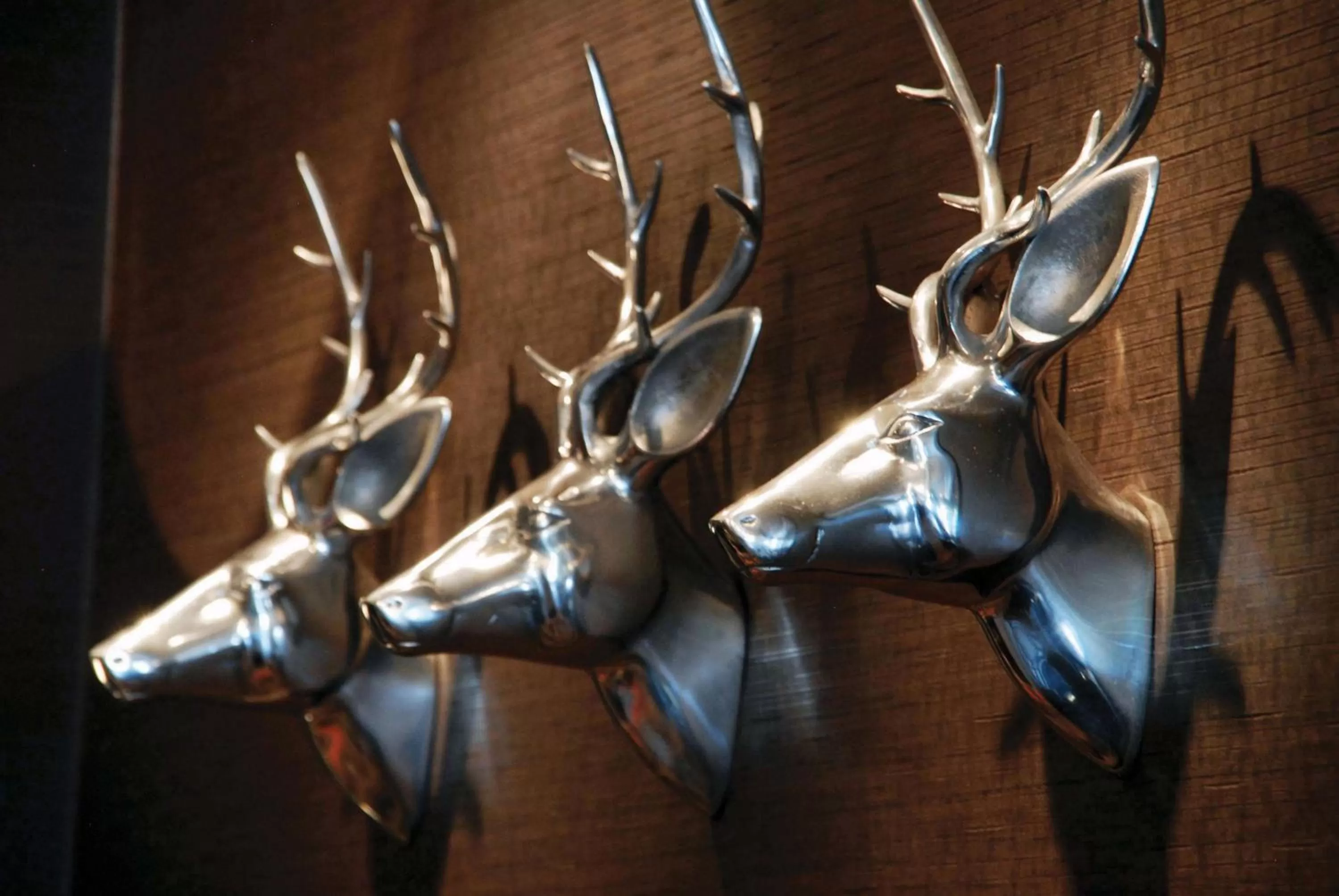 Property building in Eglinton Arms Hotel, BW Premier Collection