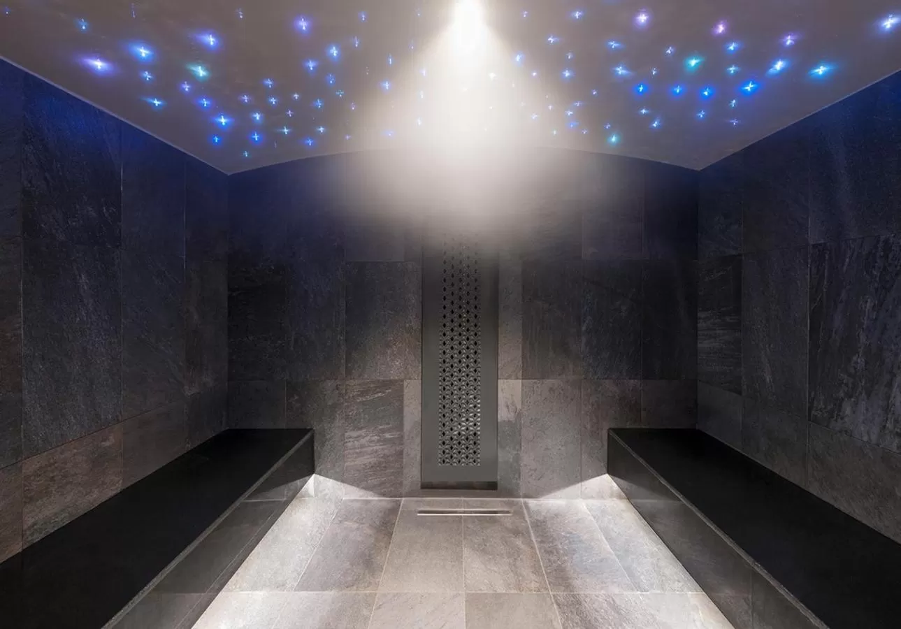 Spa and wellness centre/facilities in Elite World Grand Istanbul Küçükyalı