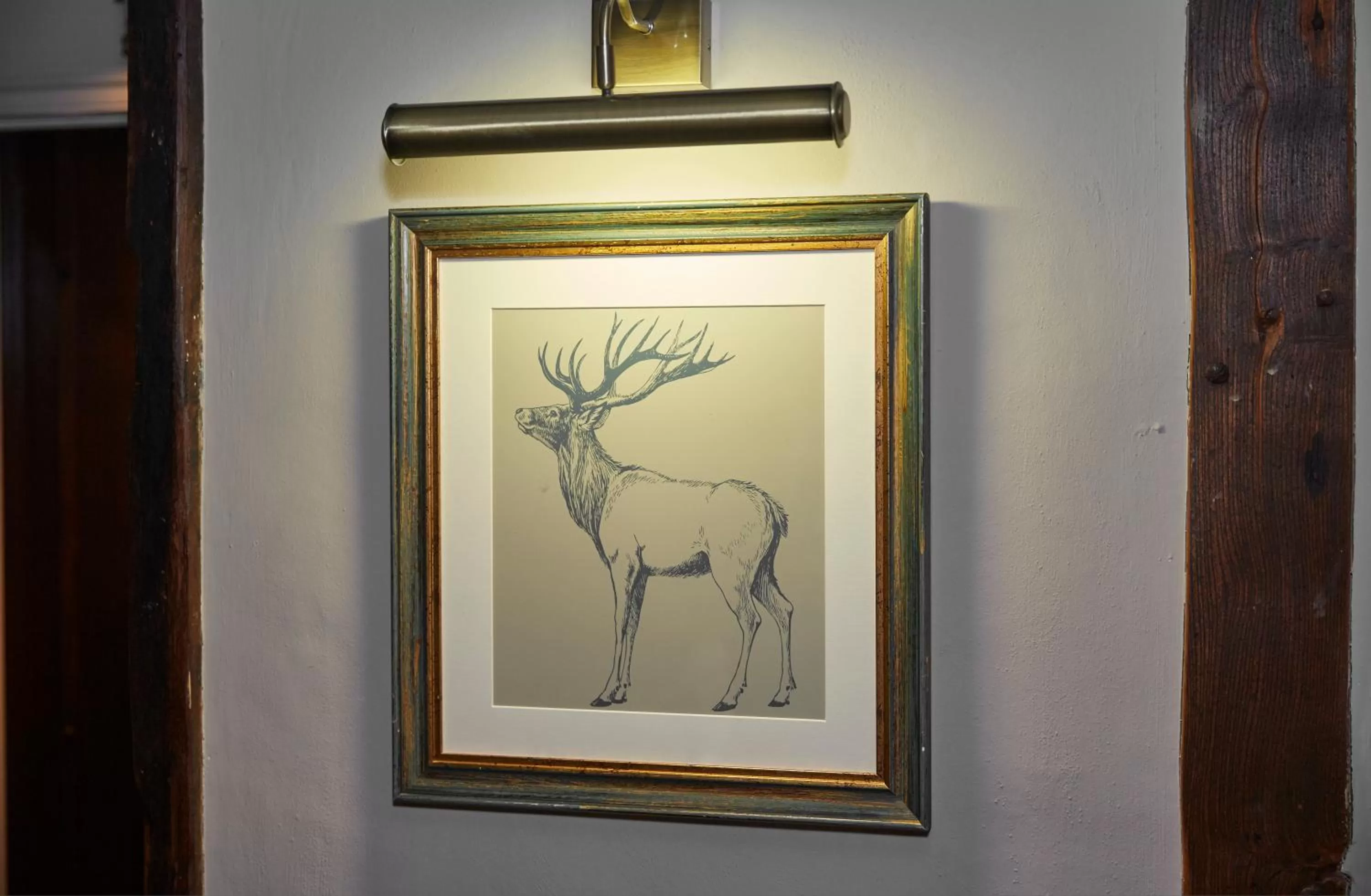 White Hart Hotel by Greene King Inns