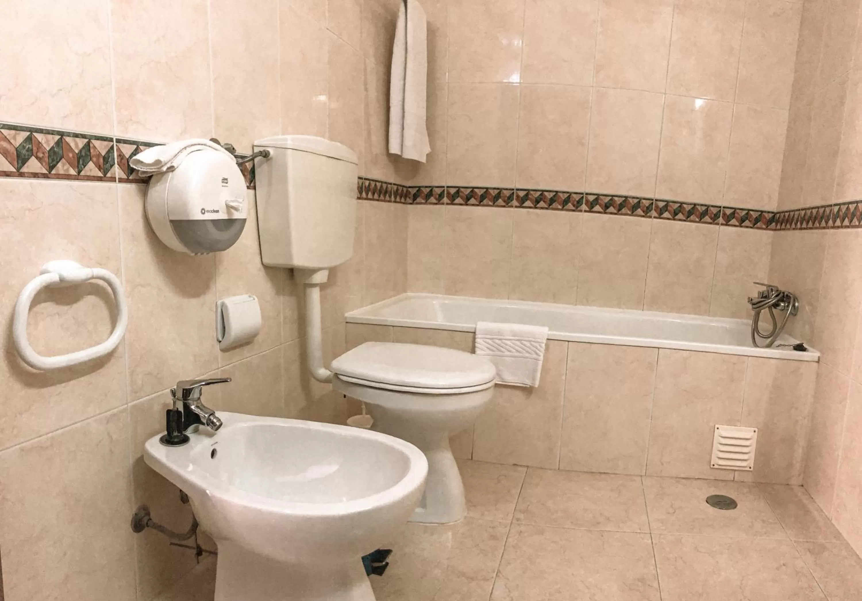 Bathroom in Dunas do Alvor - Torralvor