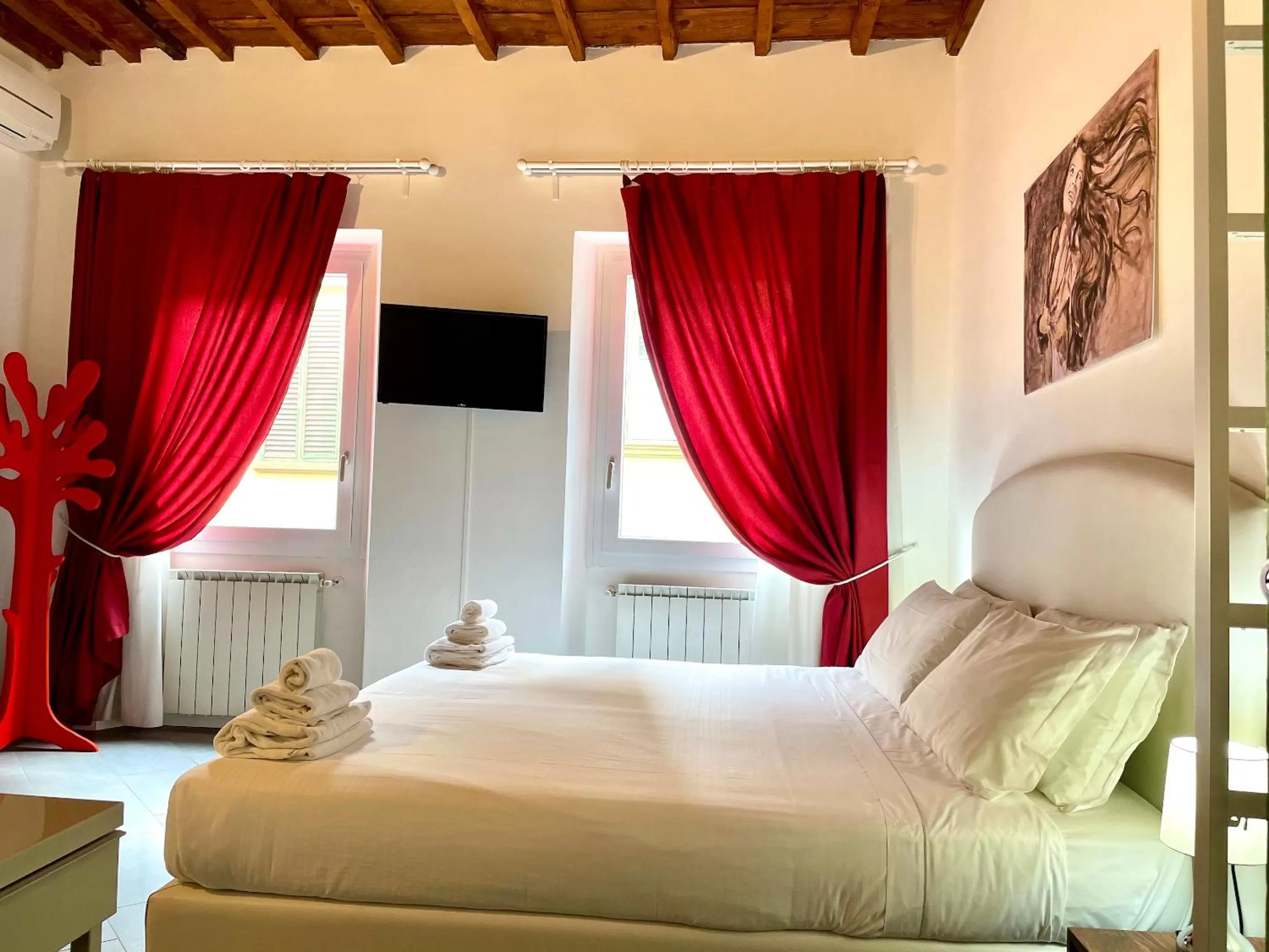 Bed in Canto dei Servi