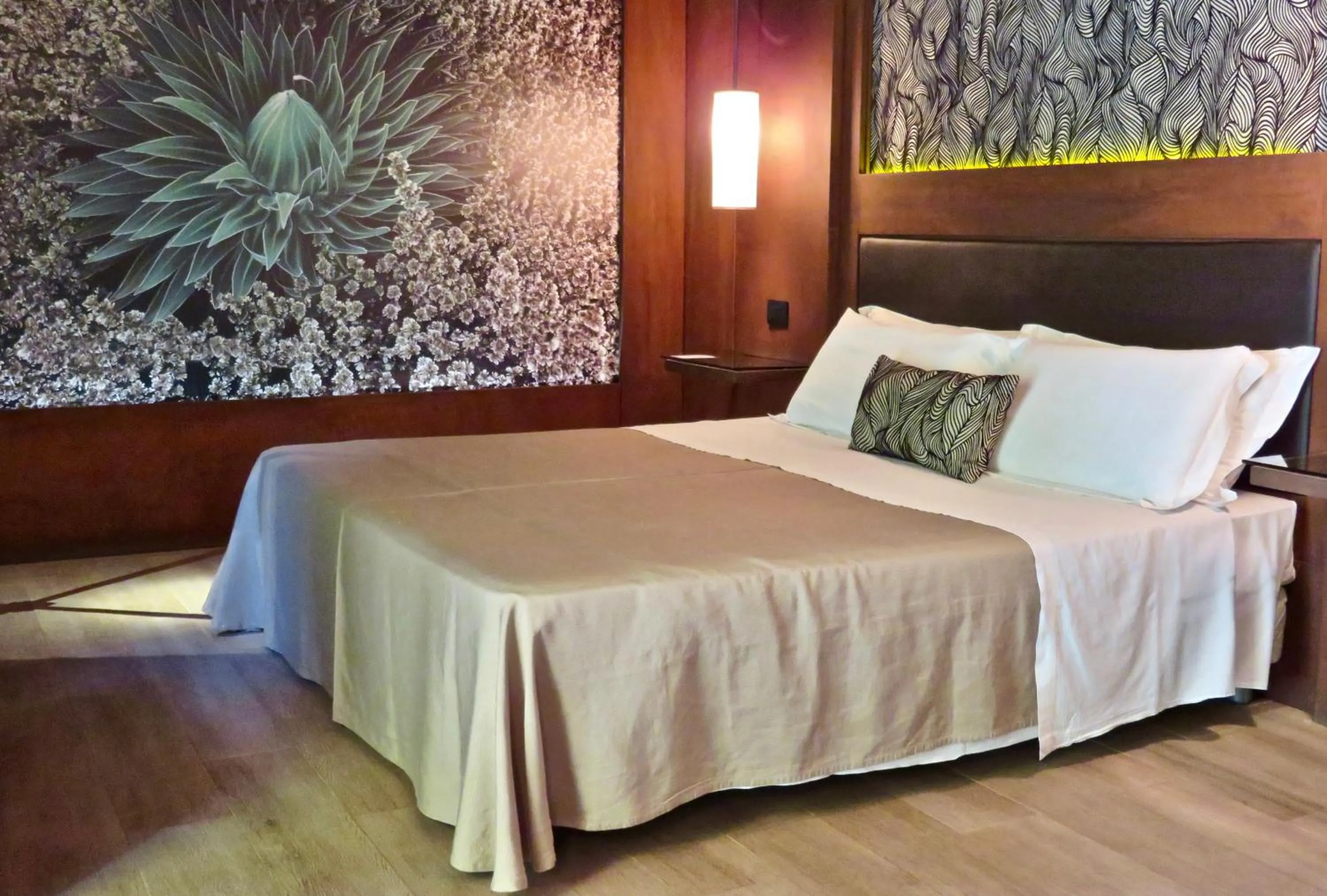 Bedroom, Bed in Baglio La Porta by Geocharme