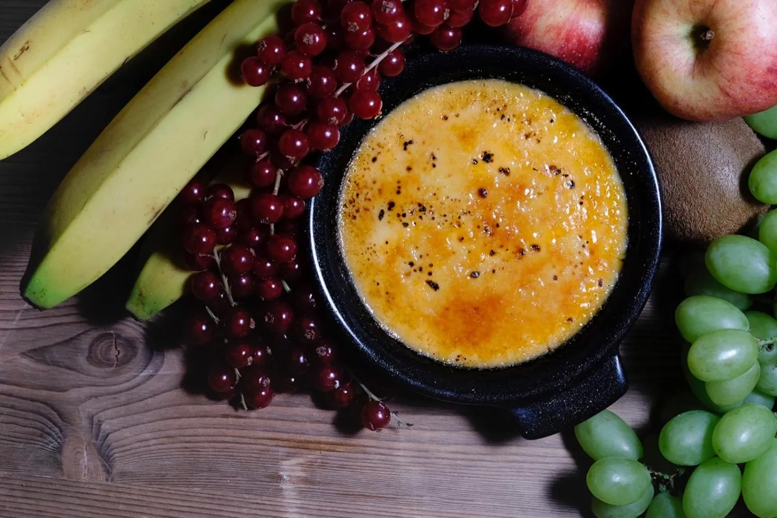 Food and drinks in Hotel Ambassador Zermatt