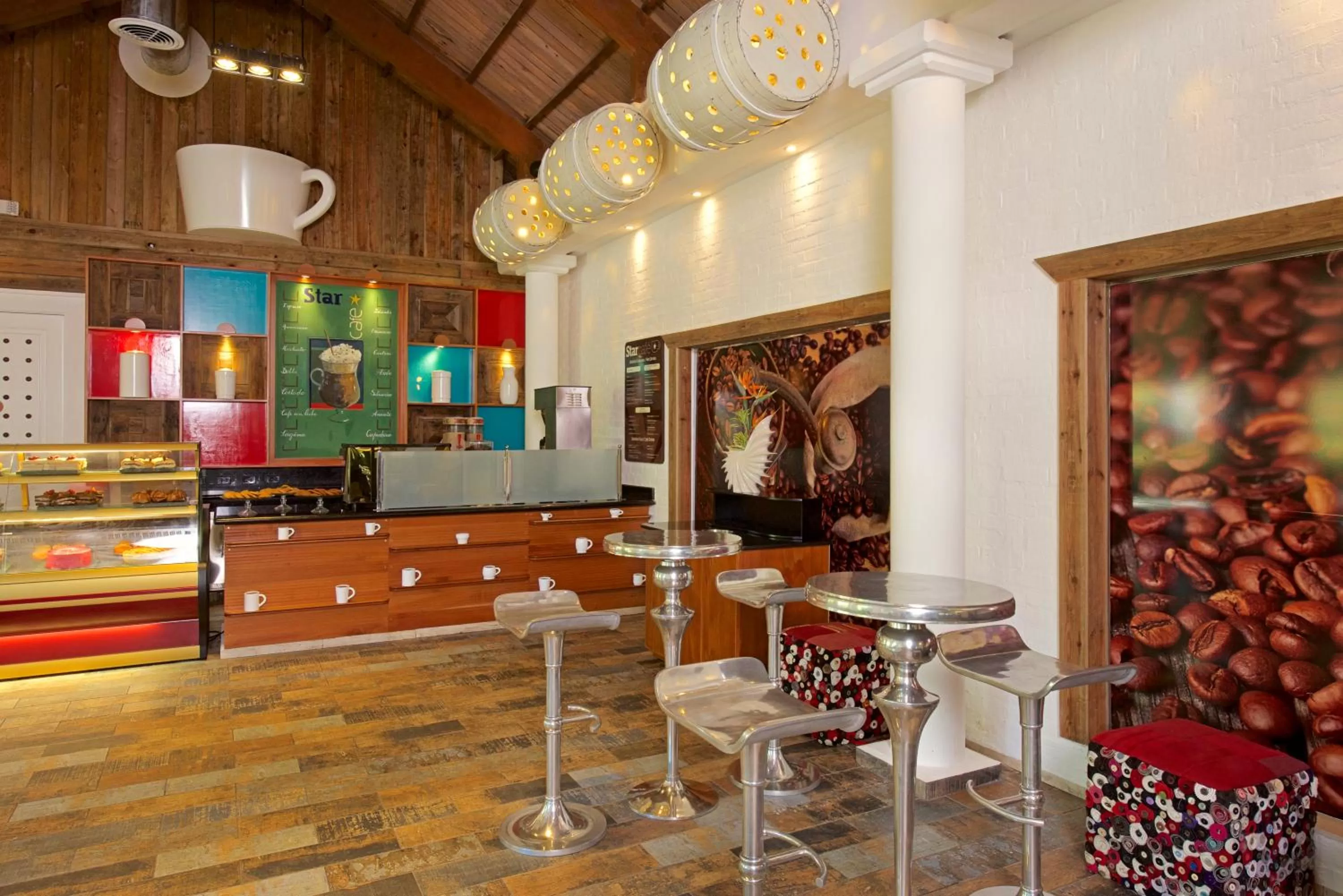 Restaurant/places to eat in Iberostar Selection Bavaro Suites - All Inclusive