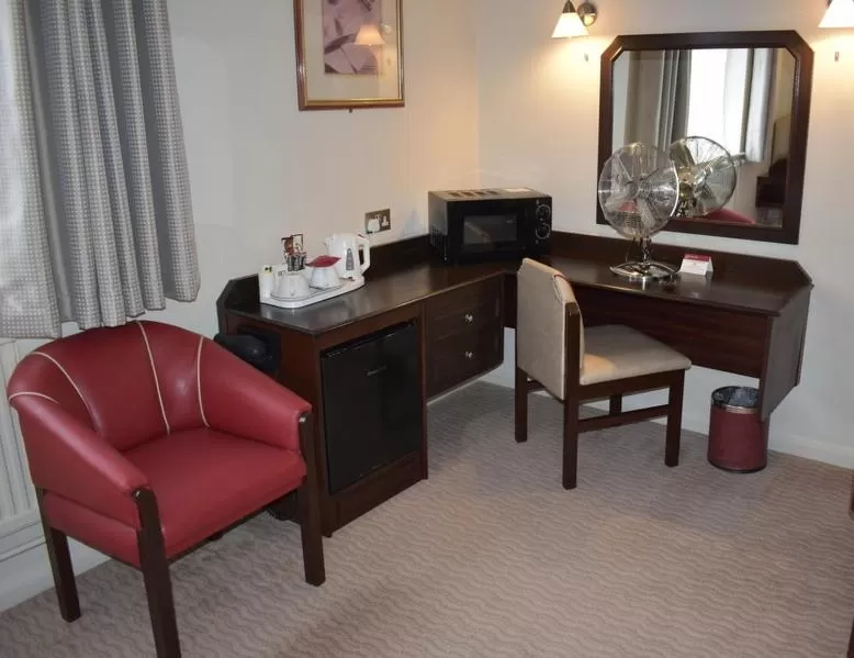 Peartree Lodge Waterside