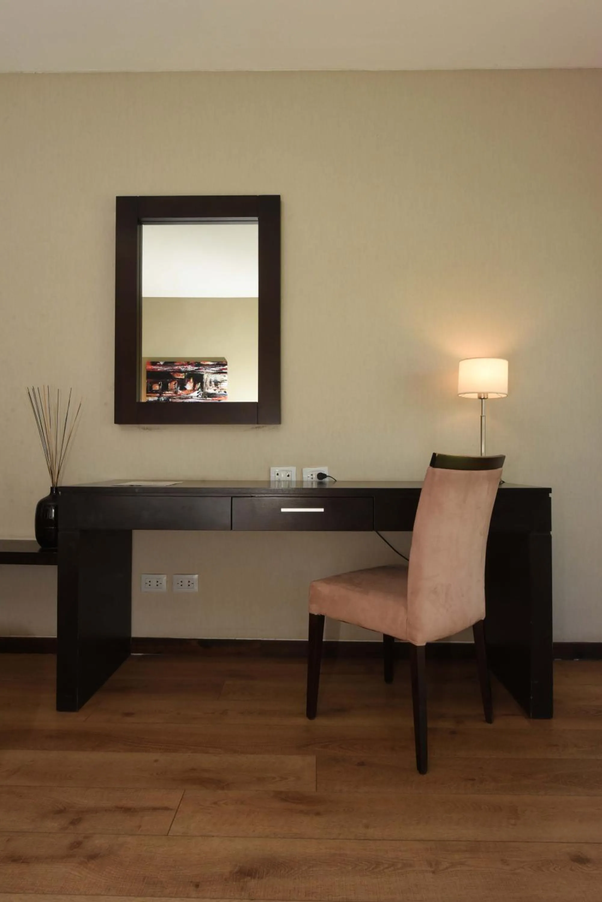 Howard Johnson Resort & Convention Center Ezeiza