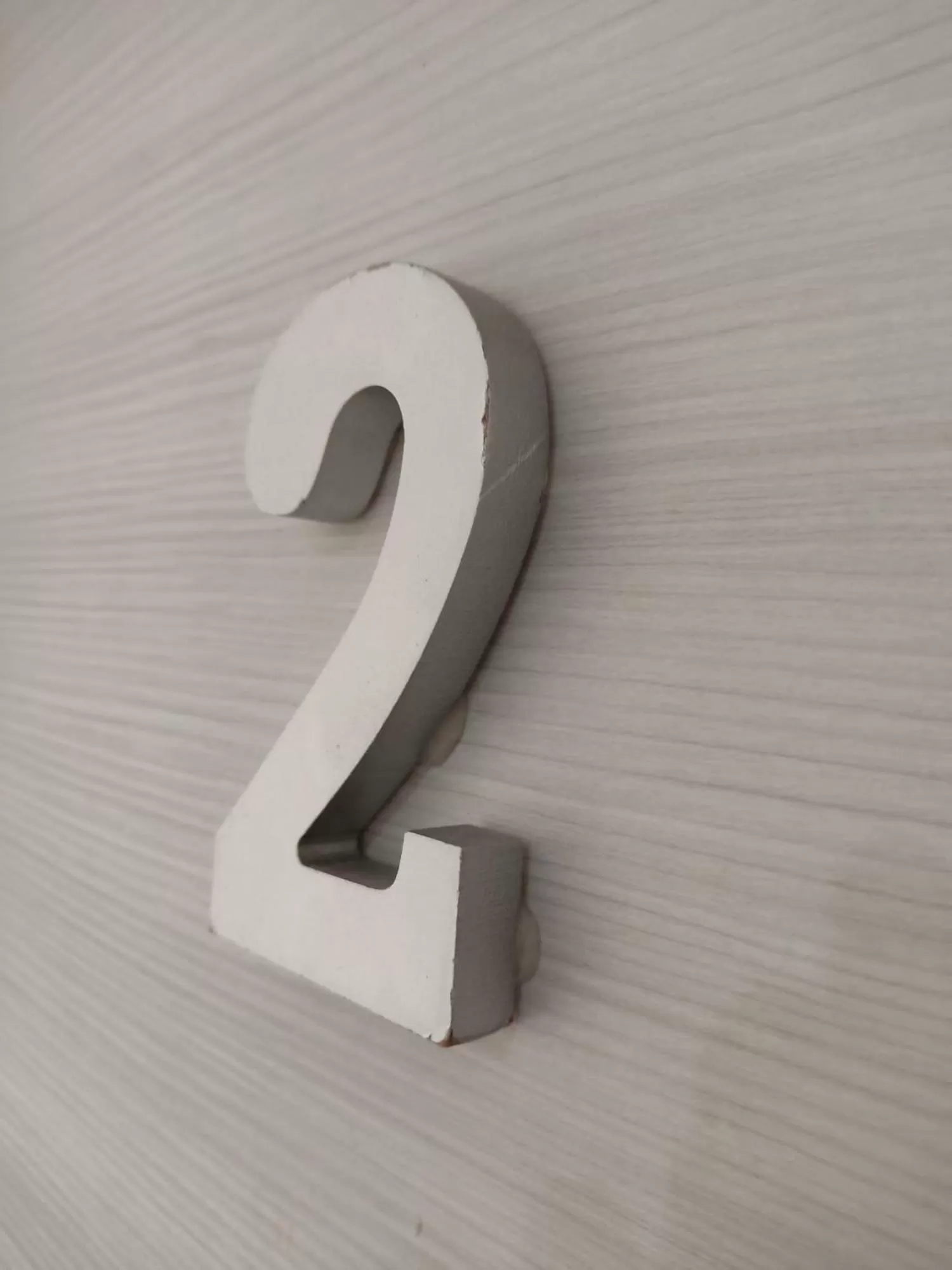 Bedroom in Civico 83