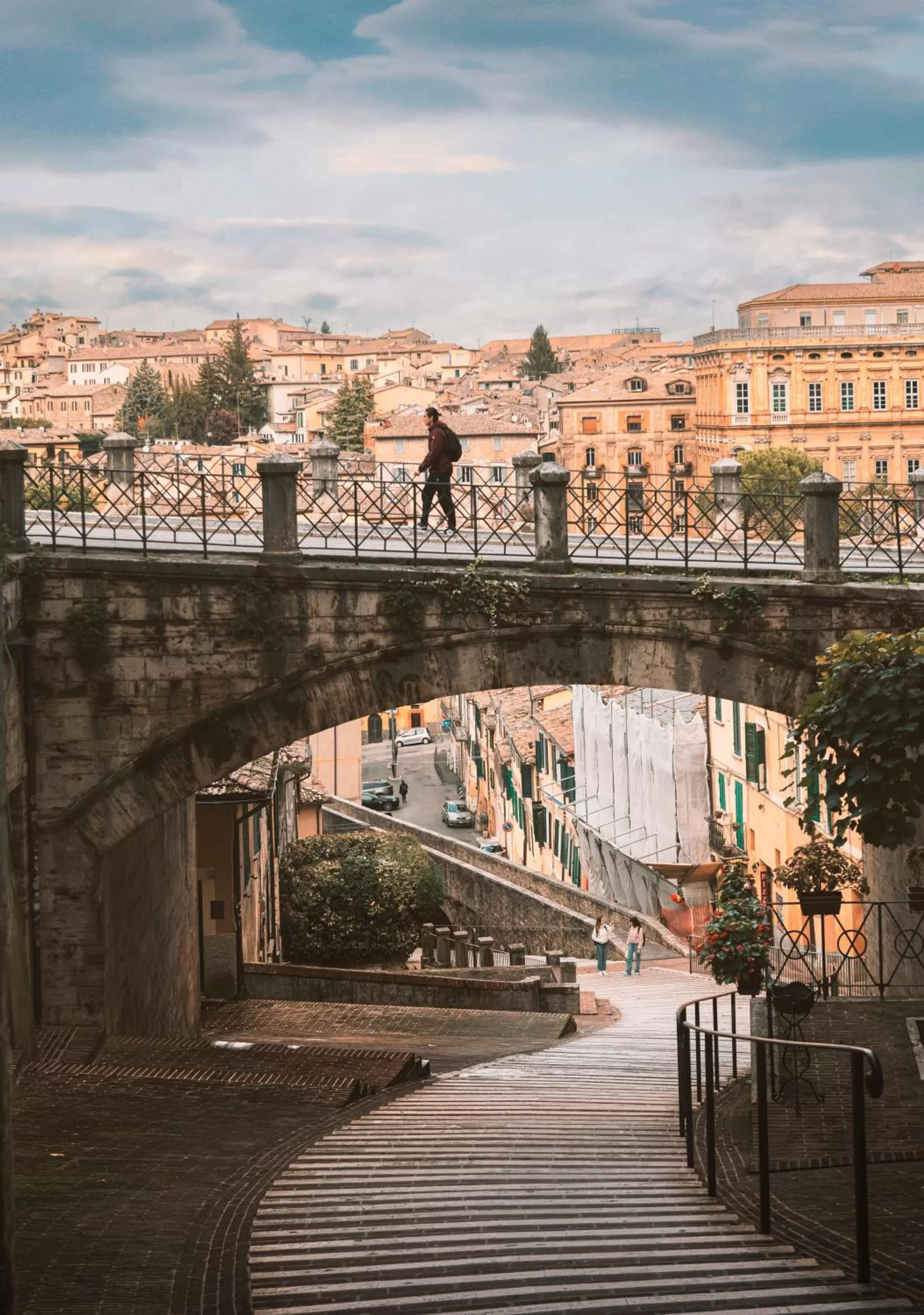 La Meridiana Bleisure Hotel