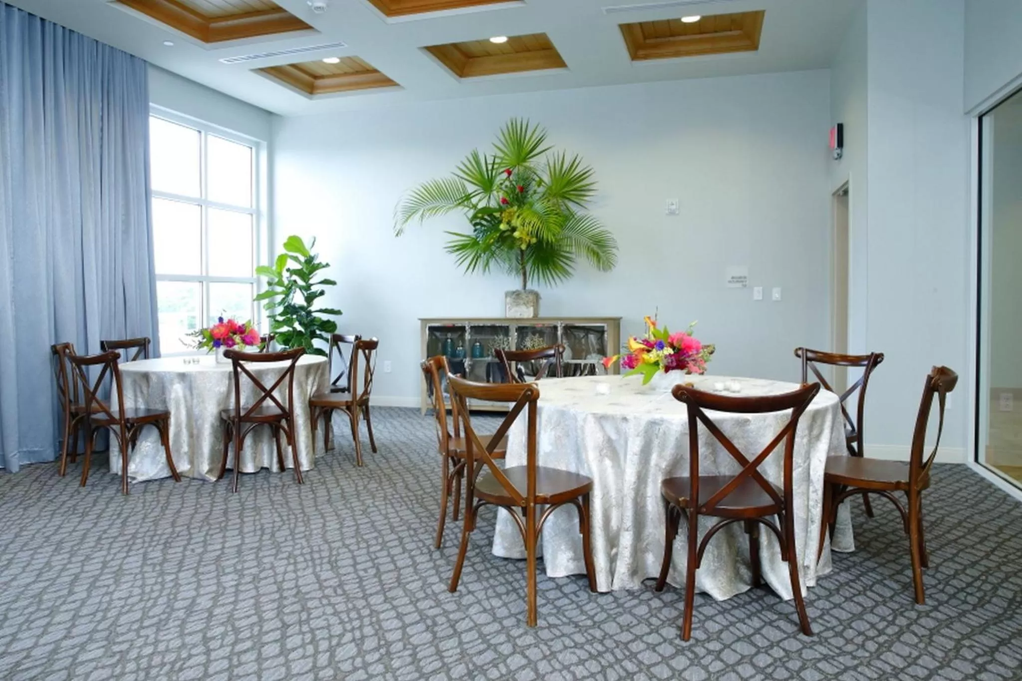 Meeting/conference room in Hotel Indigo Orange Beach - Gulf Shores by IHG