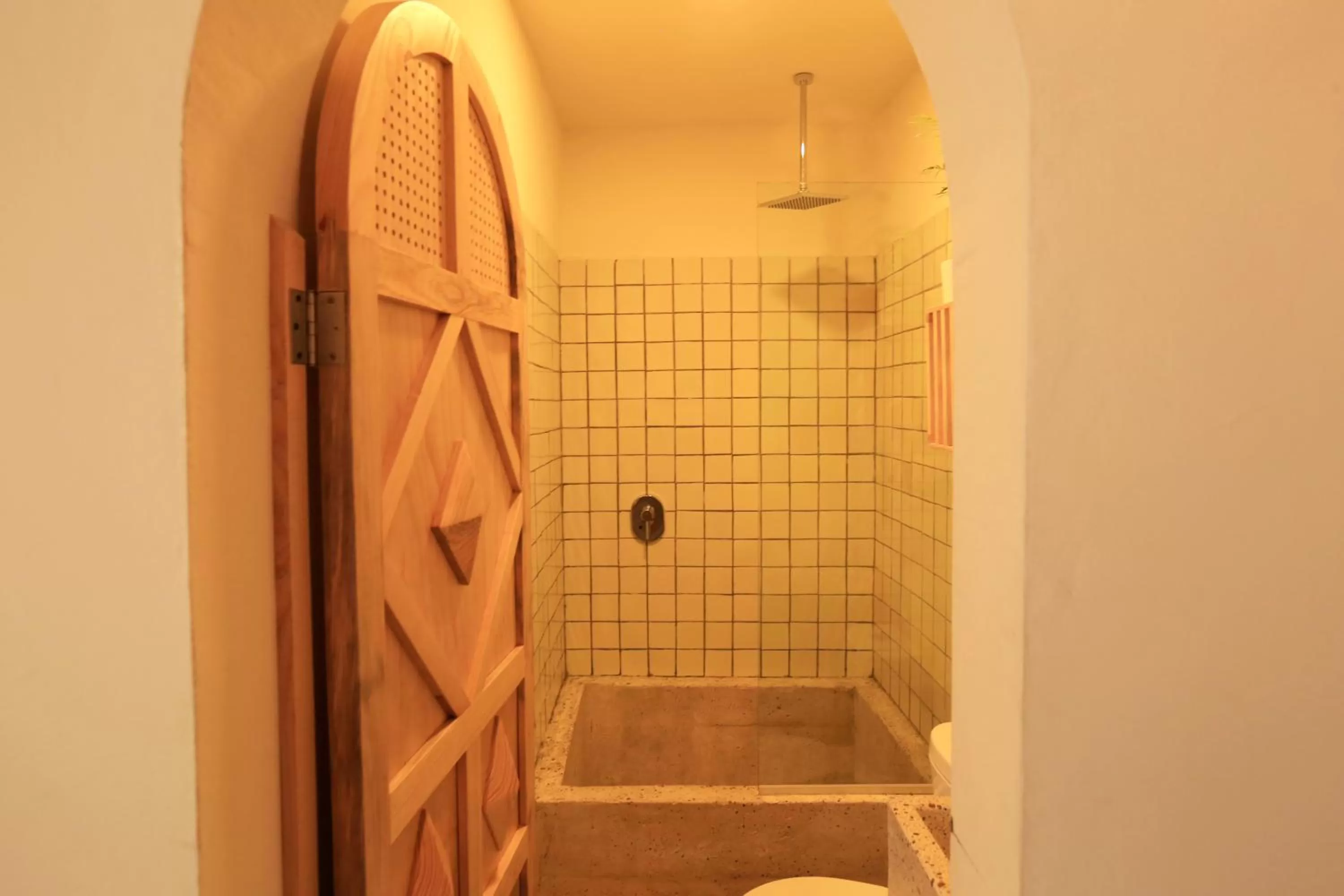 Casa Morelos by Barrio Mexico