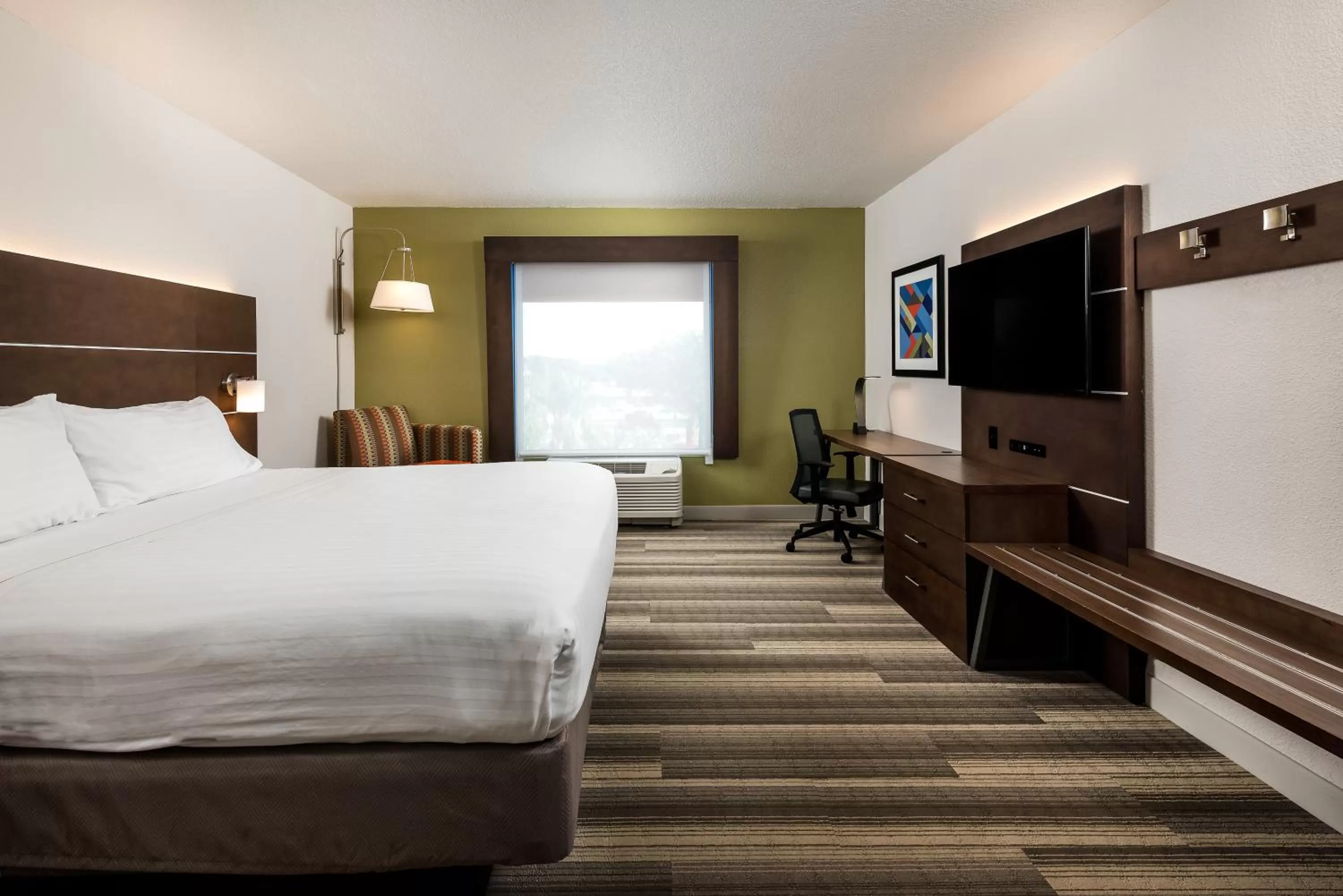 Holiday Inn Express Hotel & Suites Bartow by IHG