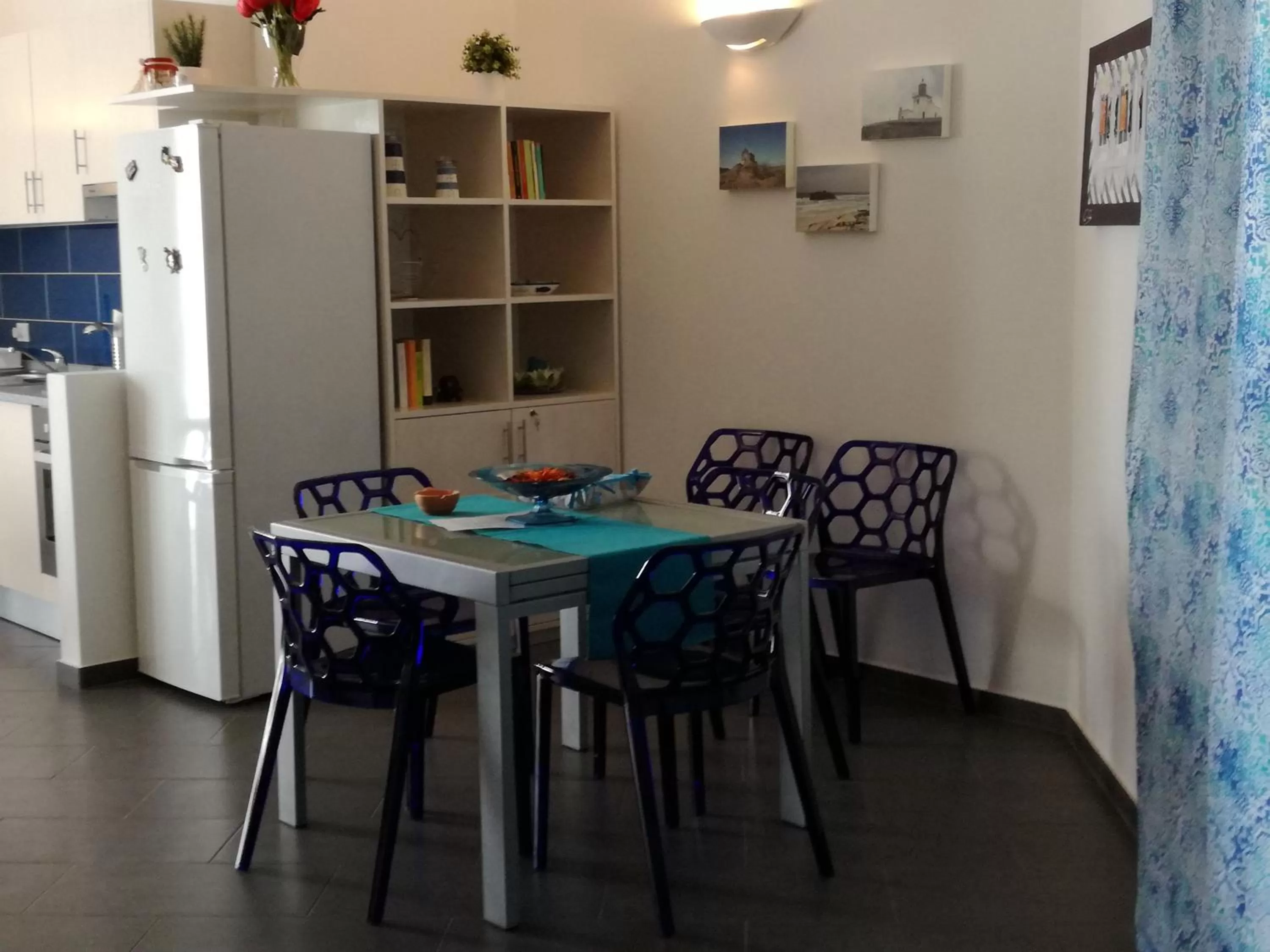 Cala da Lua apartments