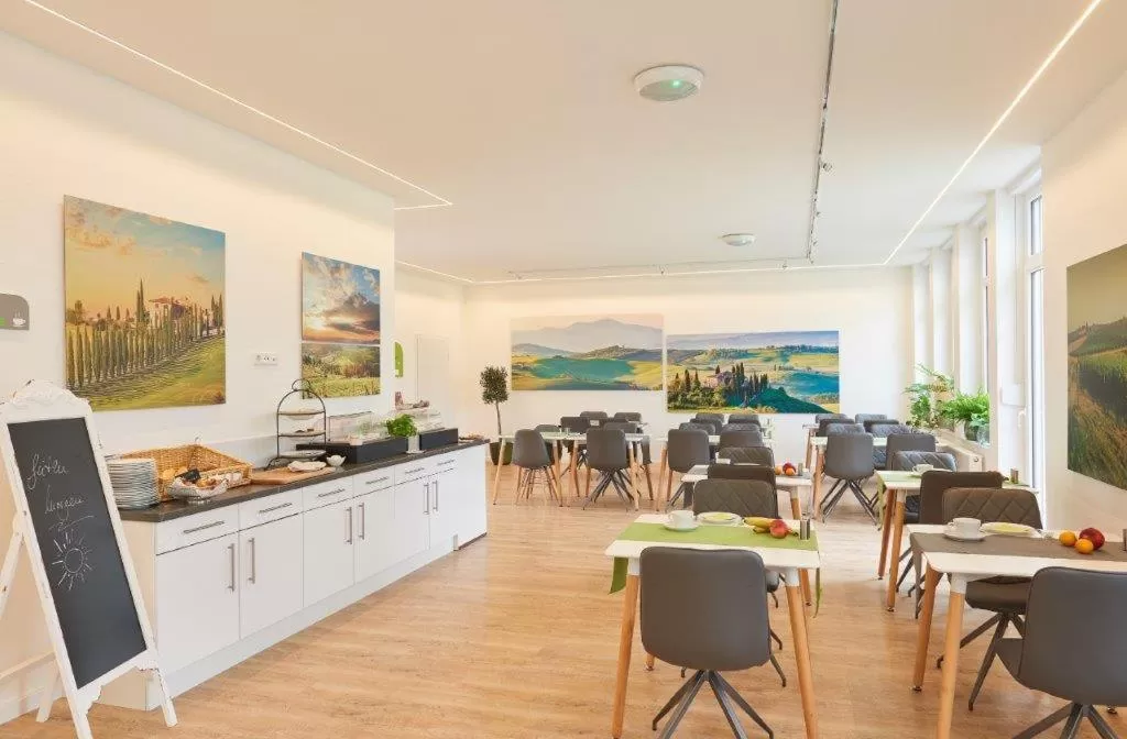 City Hotel ApartW3 - kostenlos parken