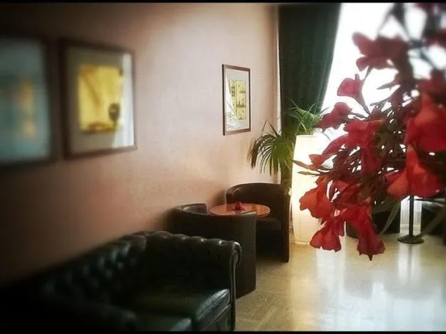 Lobby or reception in Hotel Executive Meeting & Events