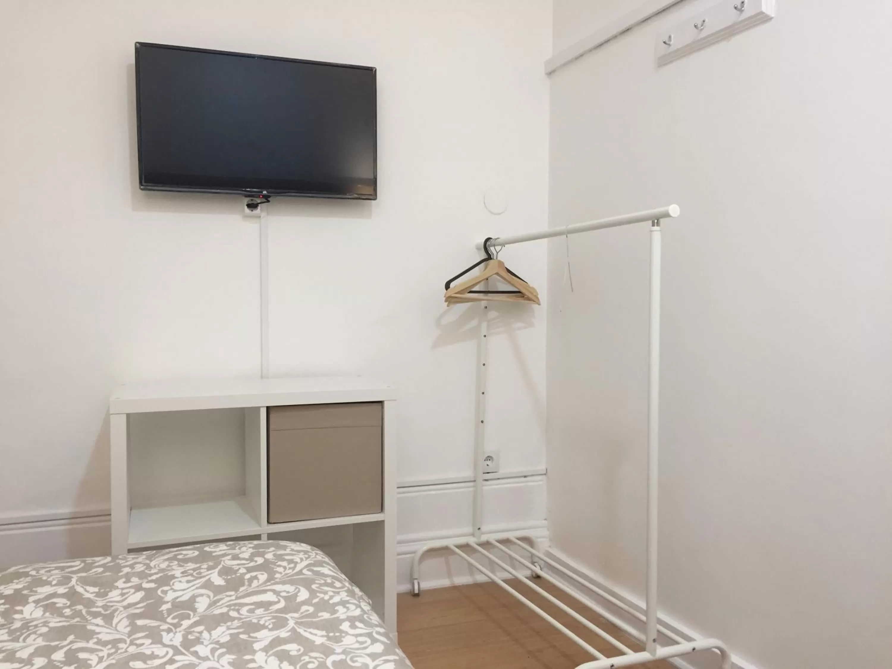 Bed in Lira Guest House B&B