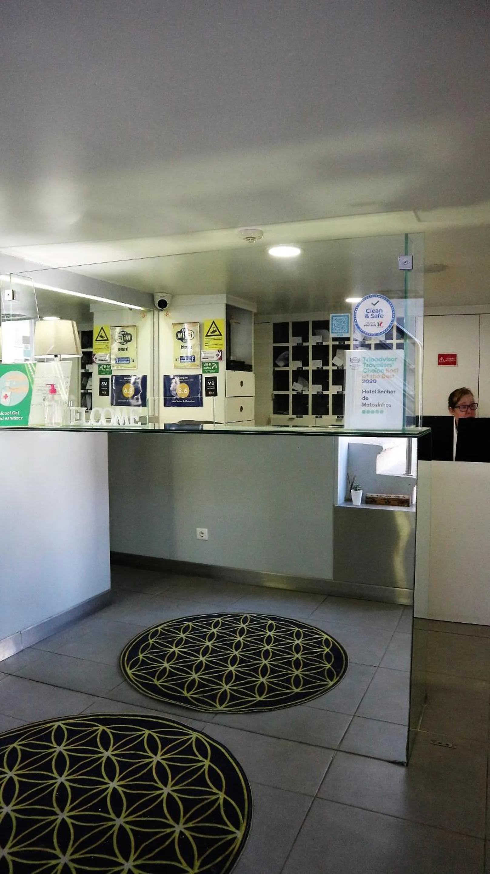 Hotel Senhor de Matosinhos