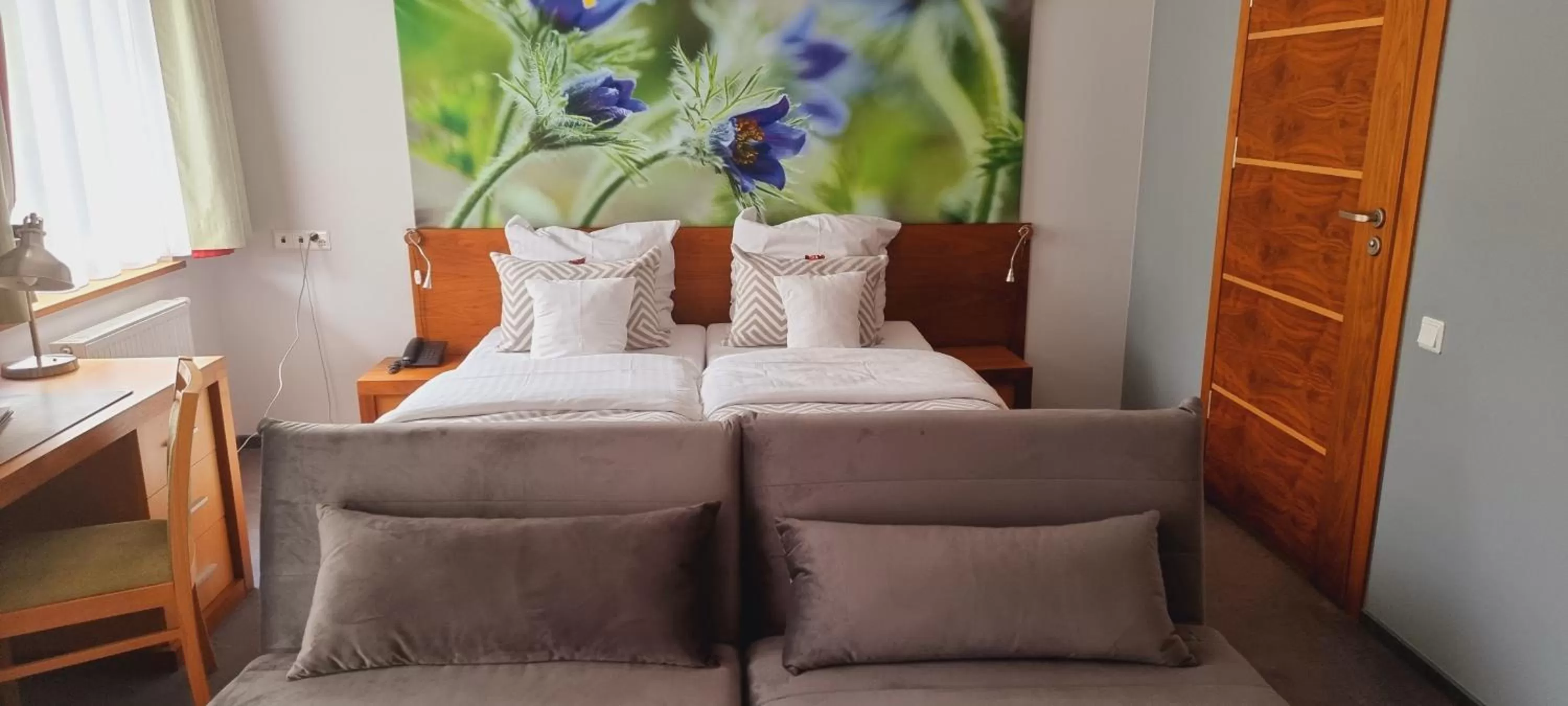 Hotel Szarlota - Kompleksowo na Kaszubach