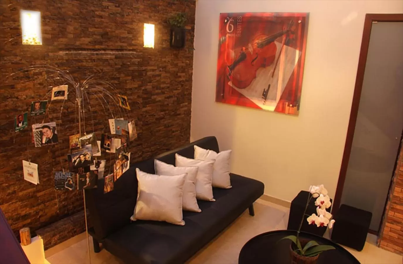 Other in 6 Suites Hotel