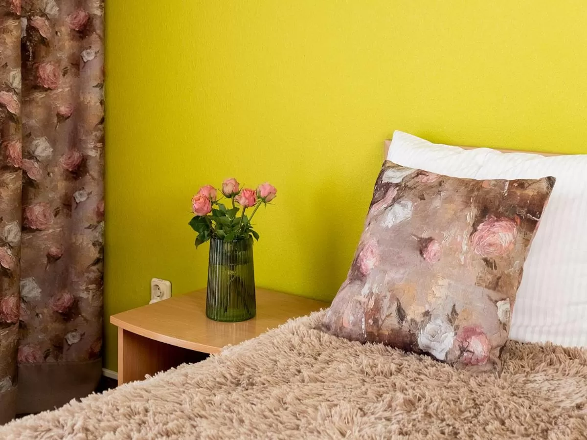 bunk bed, Bed in Park Hotel