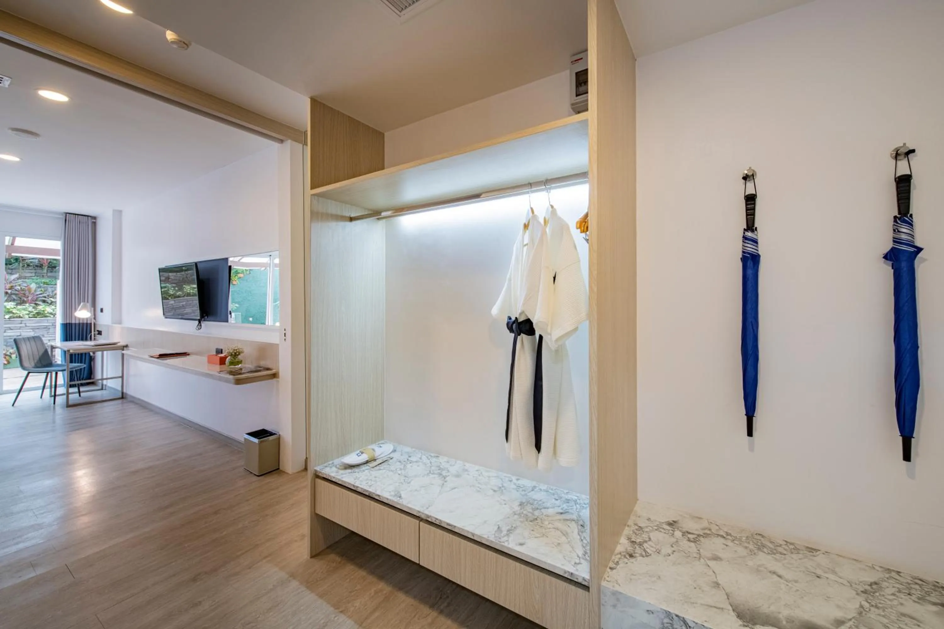 Other in NH Boat Lagoon Phuket Resort