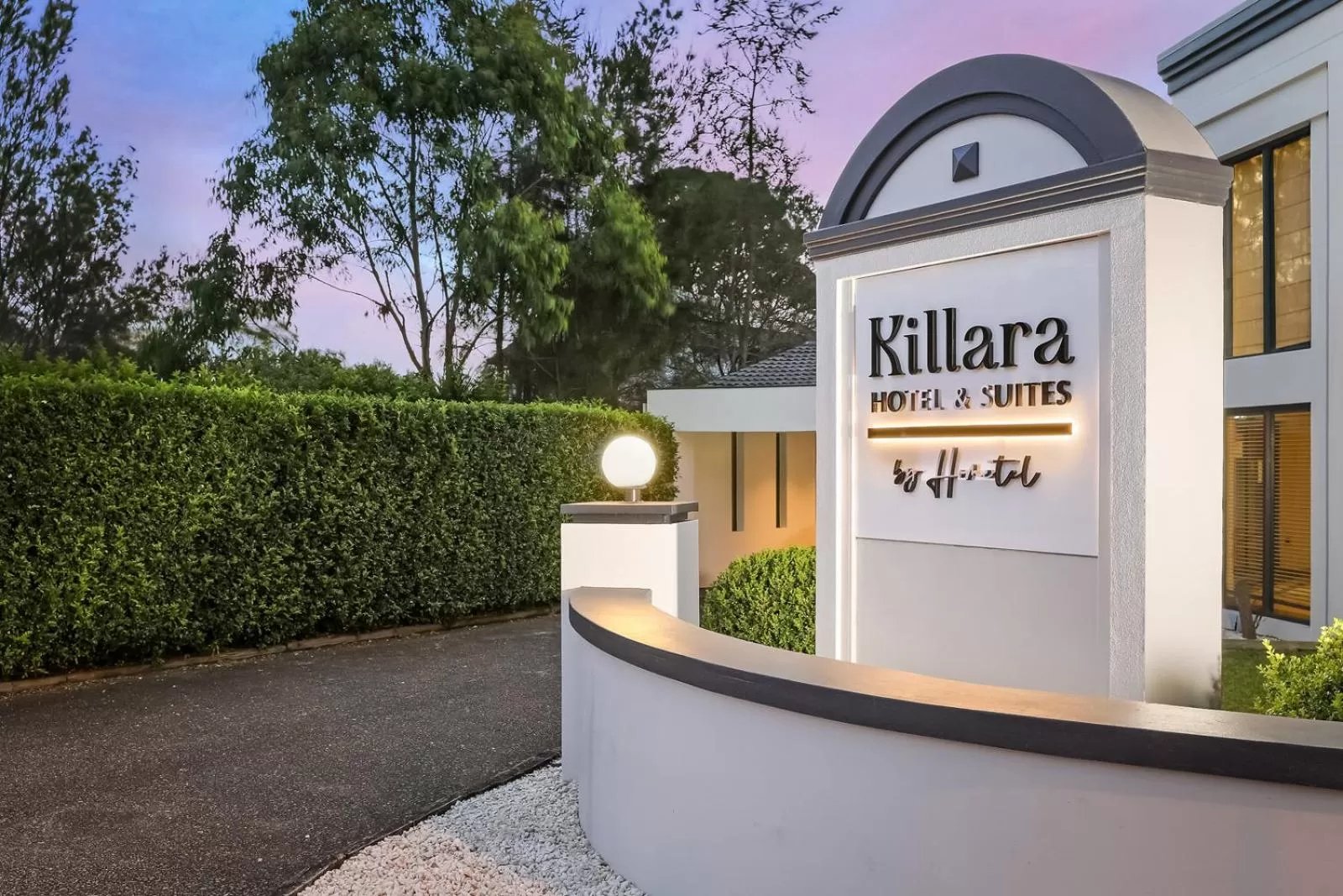 Killara Hotel & Suites