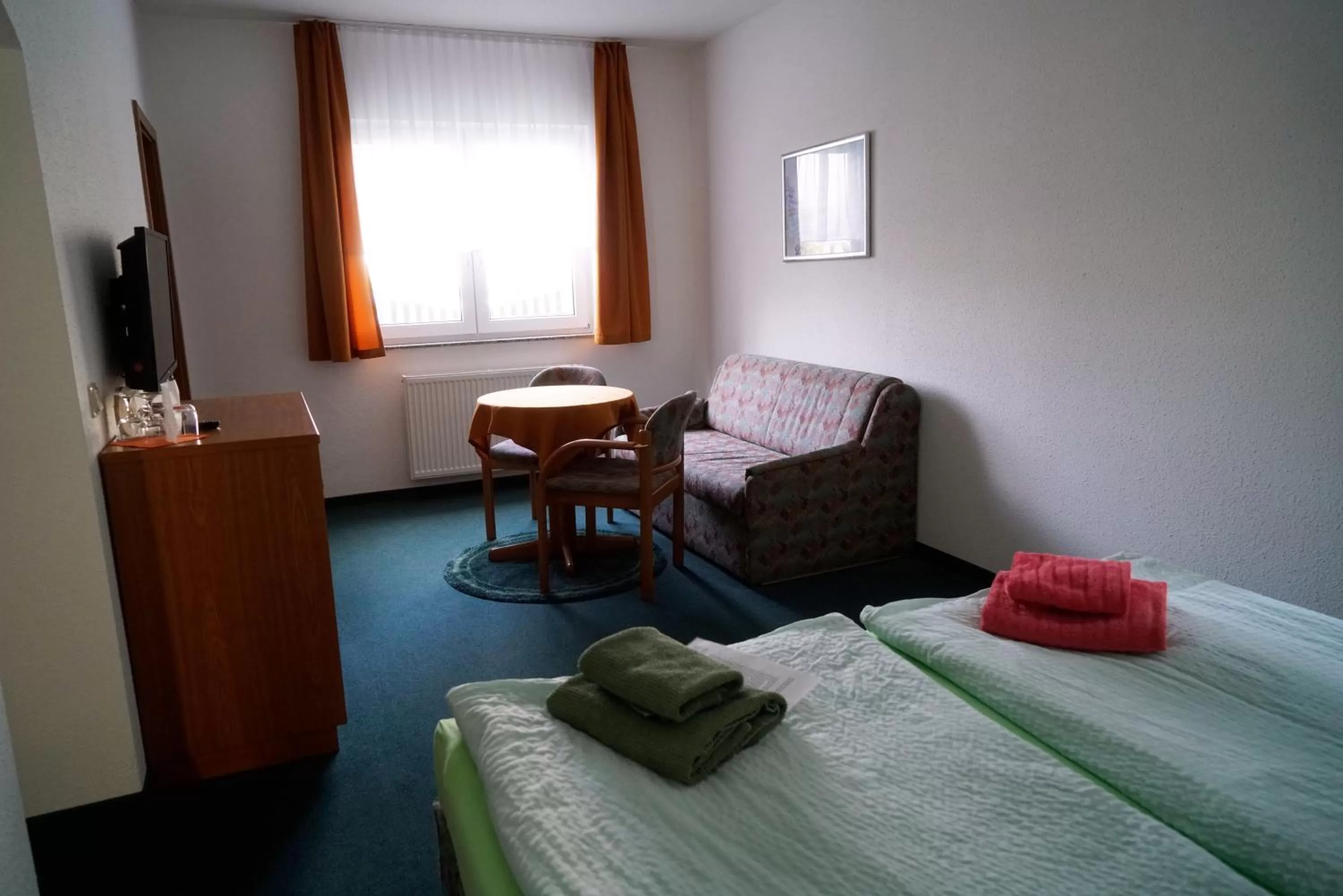 Hotel & Pension Aßmann