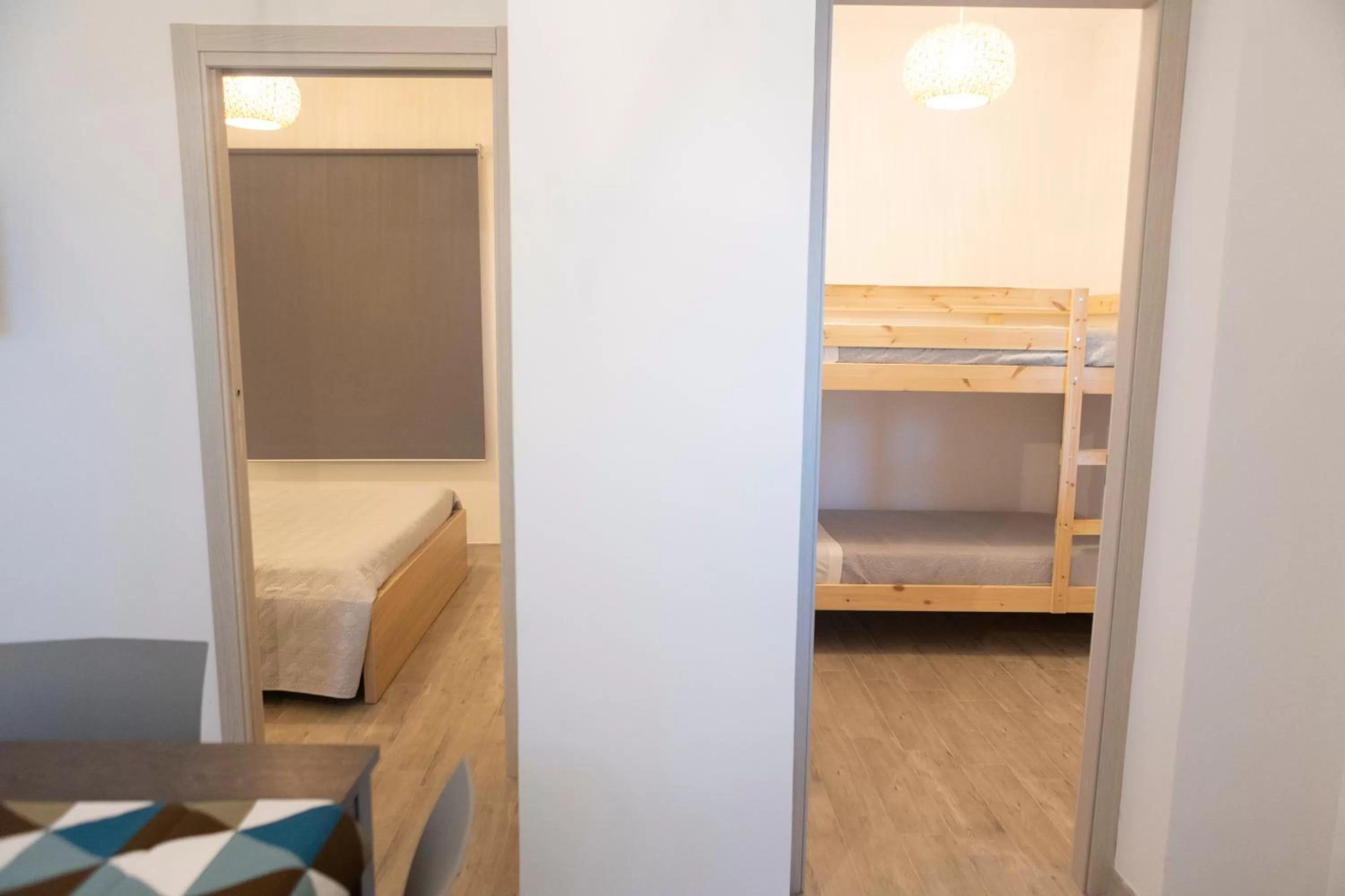 MrBrown - Cinzia Resort Beach