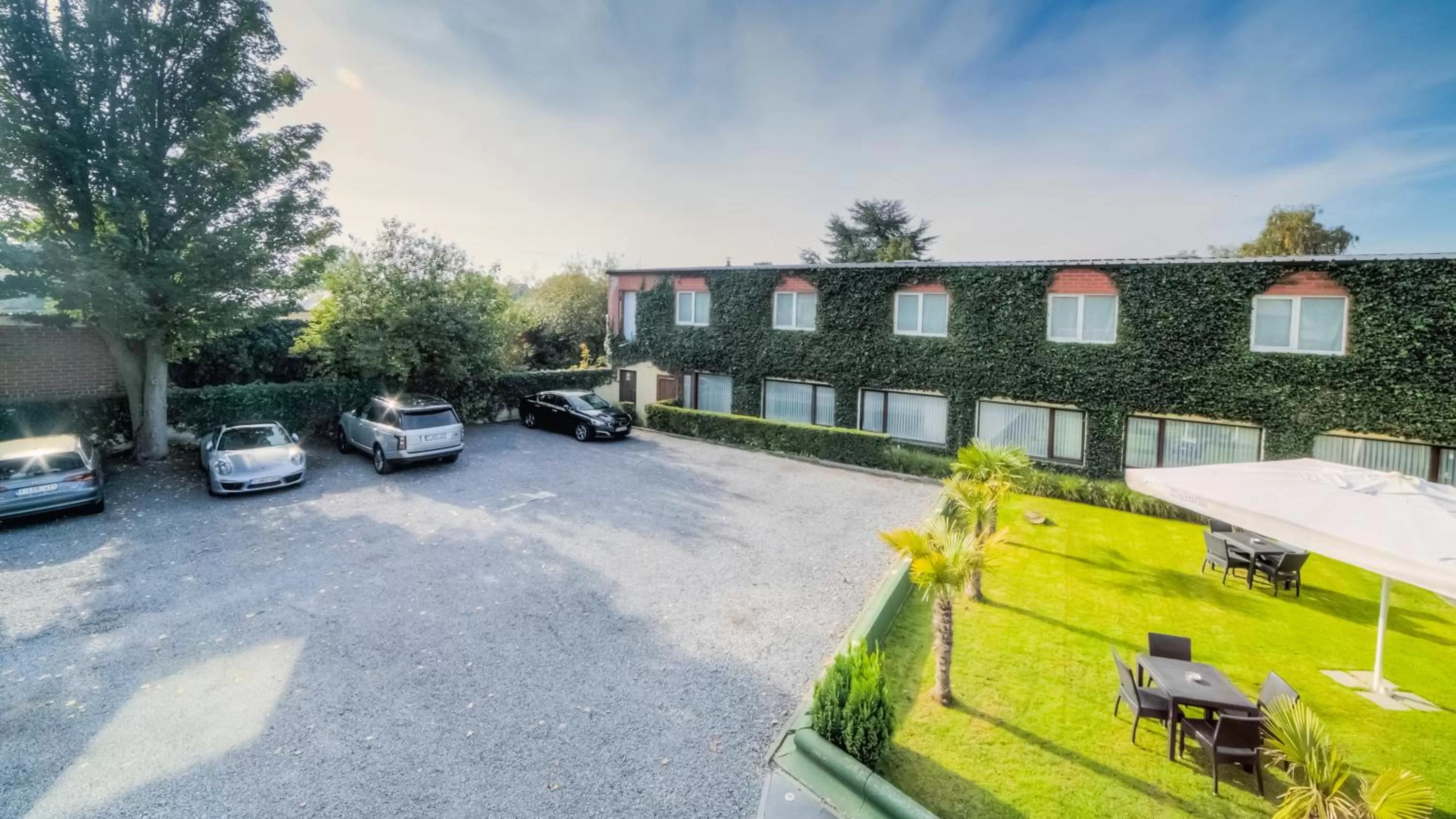 Property Building in Value Stay Menen