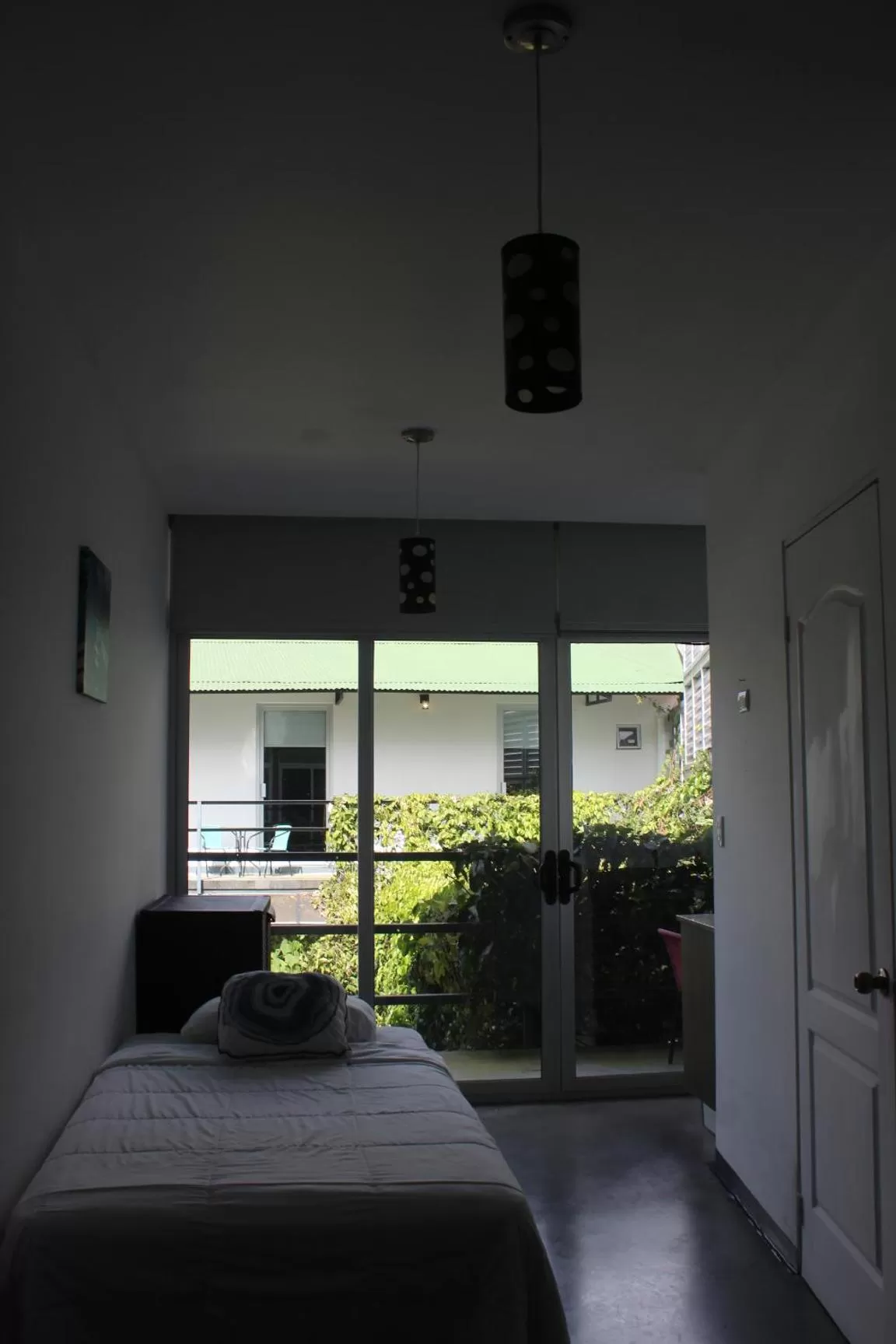 Cando Living Apartments in Central Avenue