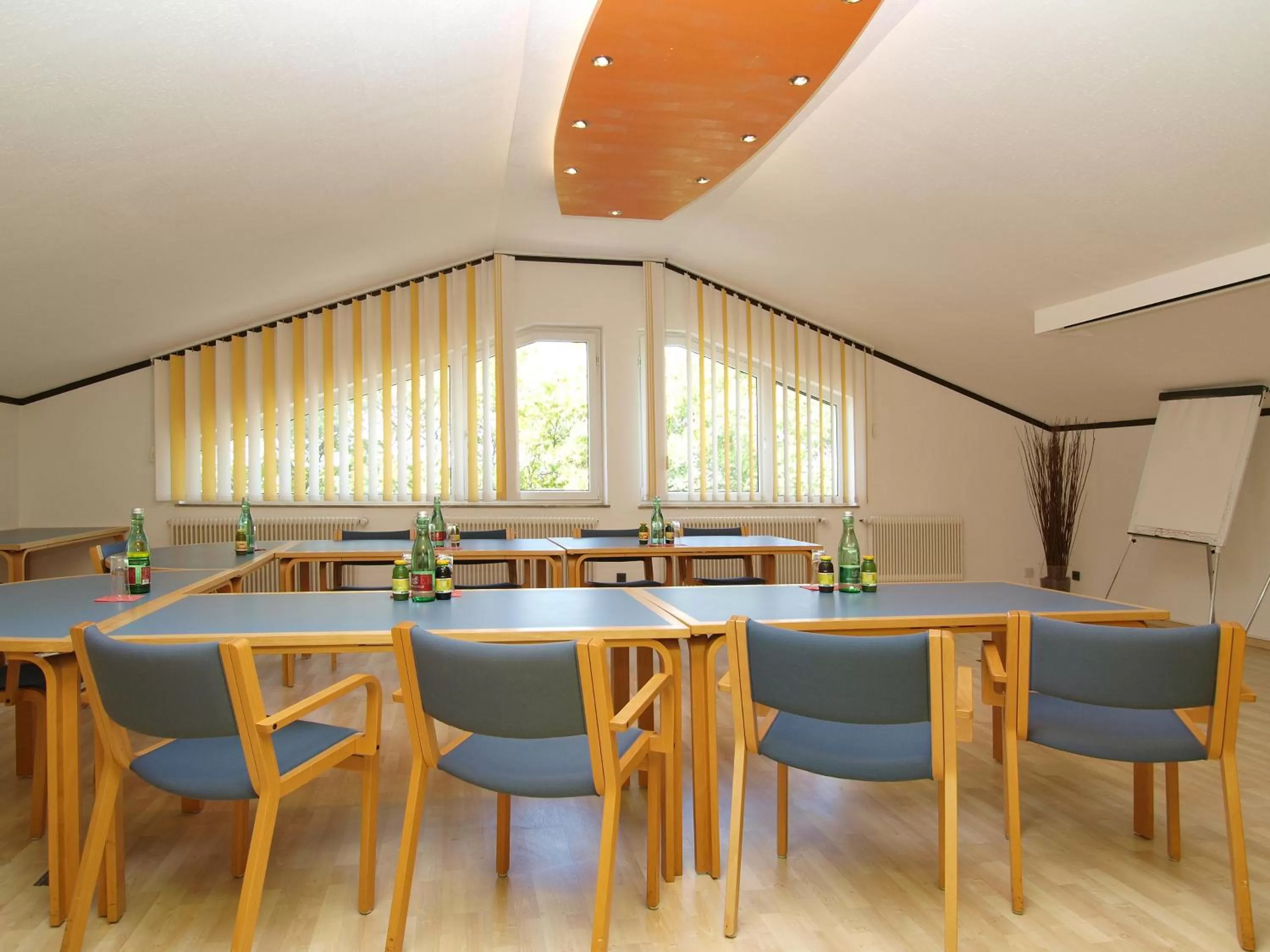 Business facilities in Gastwirtschaft & Hotel Holzinger