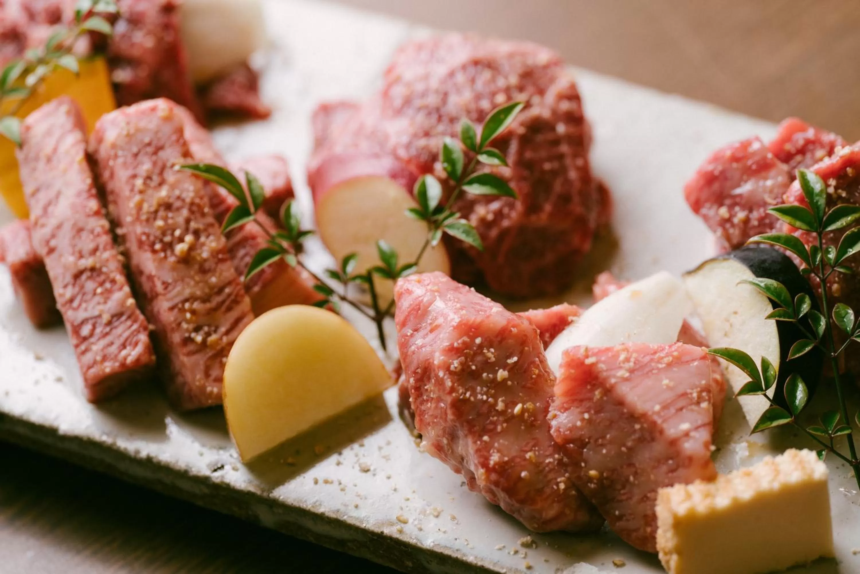 Area and facilities in HOTEL KARAE