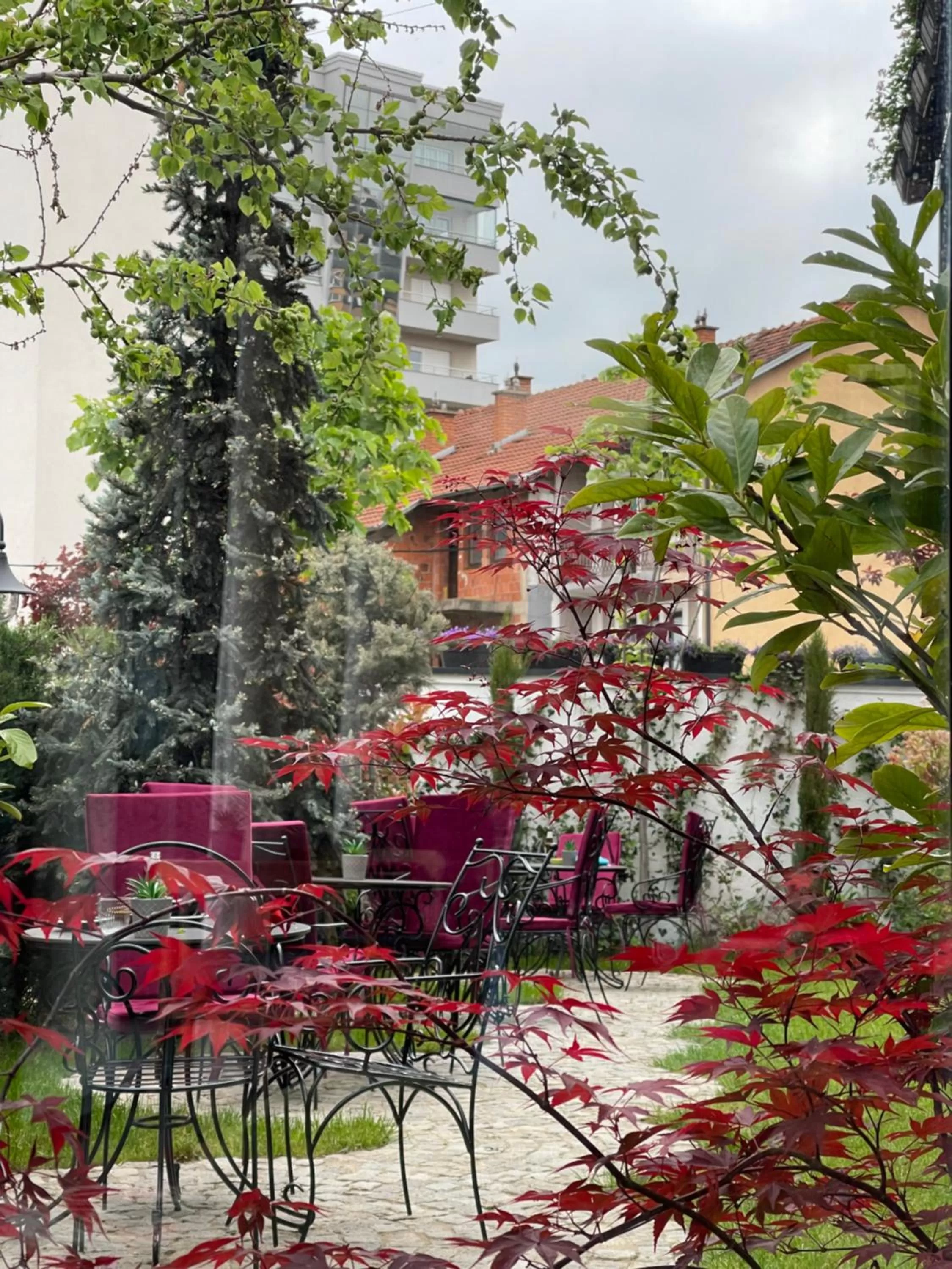 Etnomania Boutique Hotel