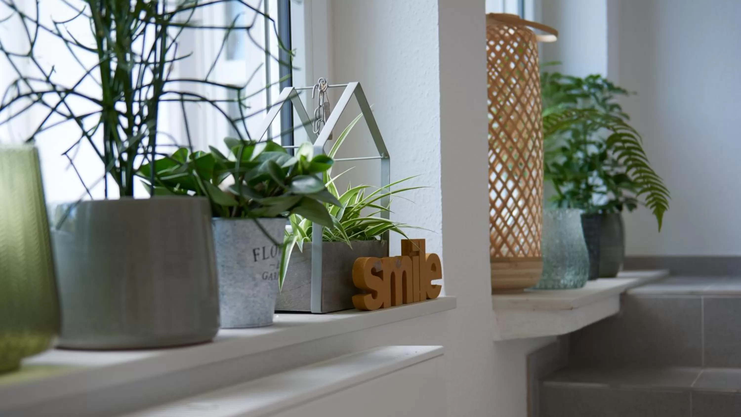 Area and facilities in City Hotel ApartW3 - kostenlos parken