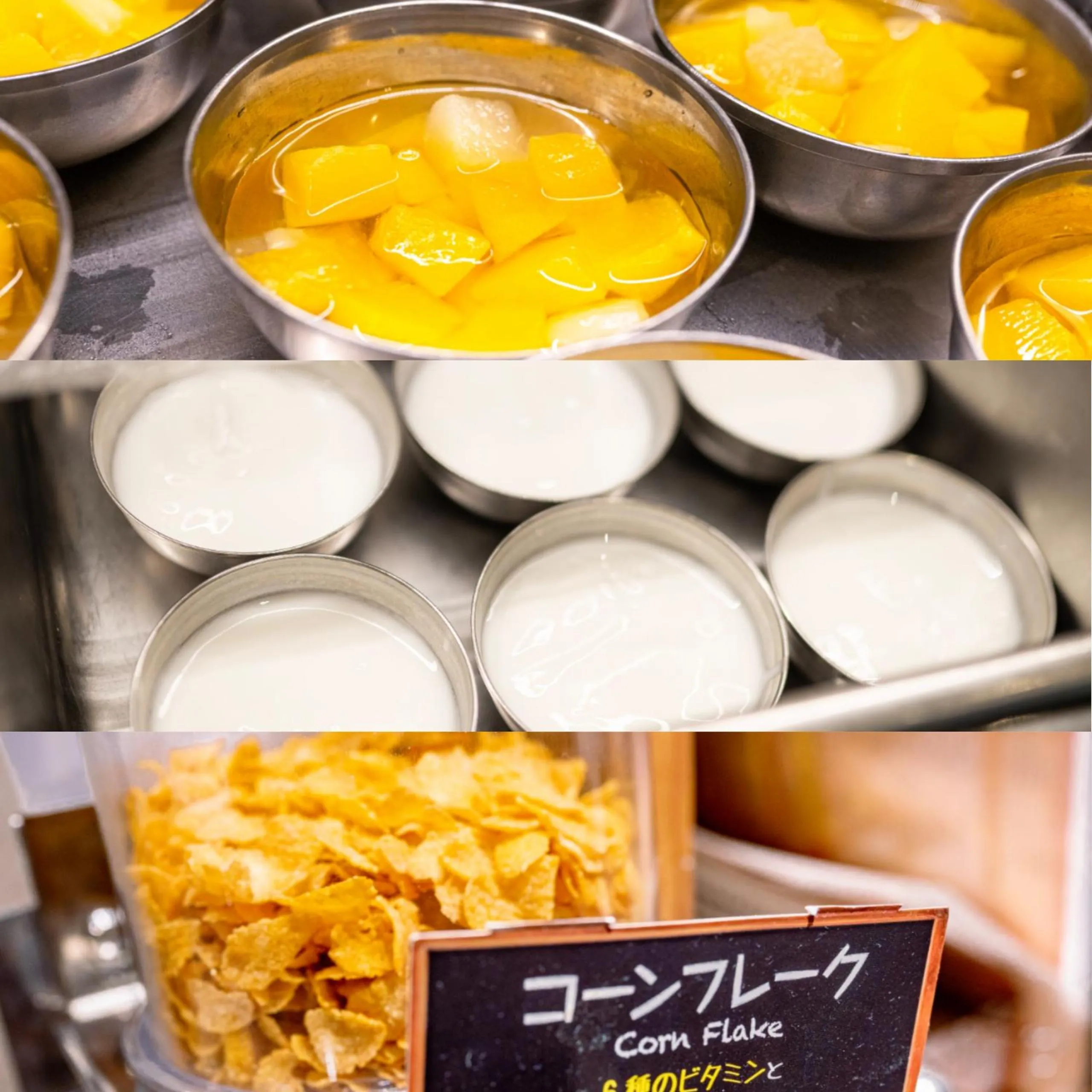 Restaurant/places to eat in Henn na Hotel Tokyo Asakusabashi