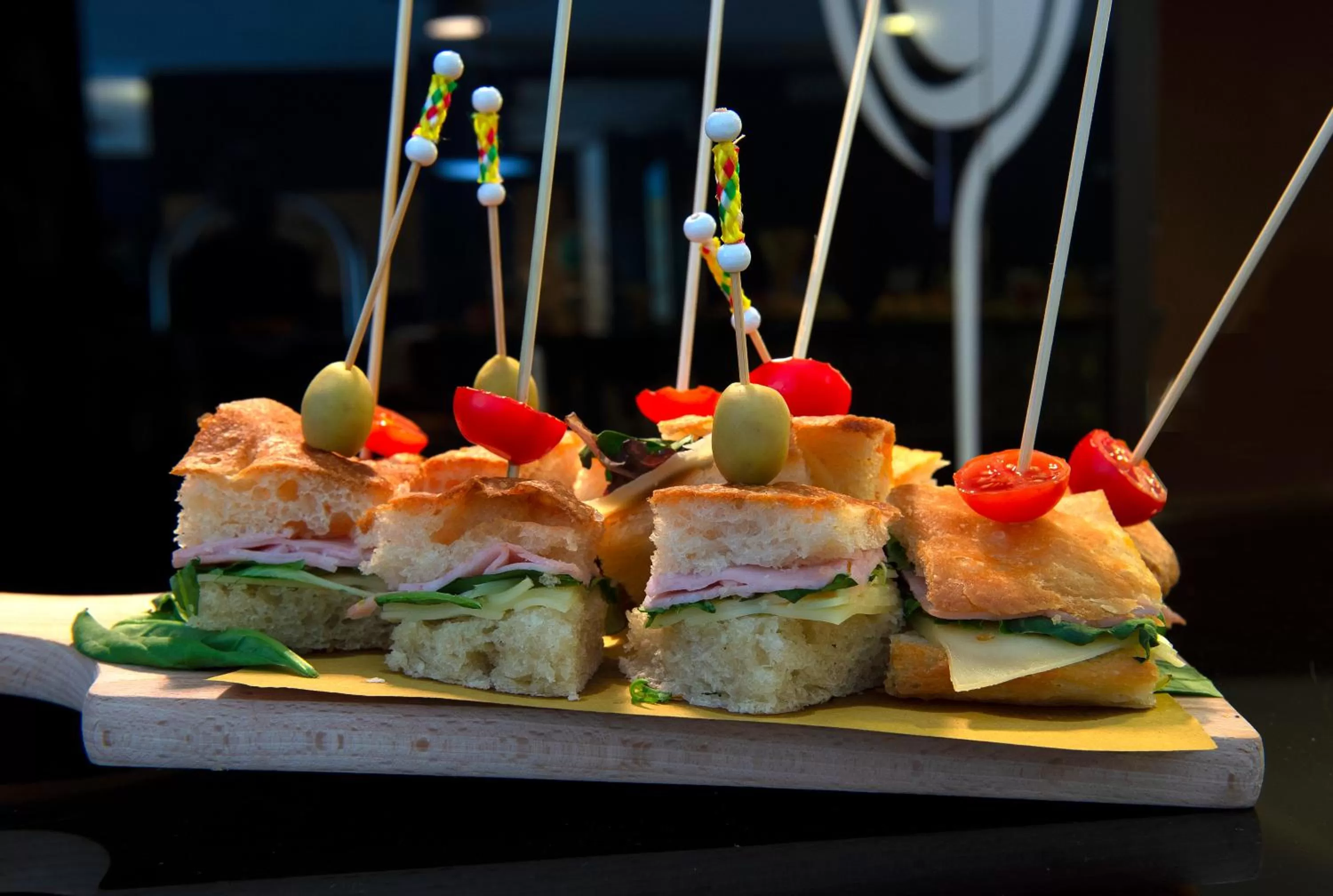 Lounge or bar in Hotel D120