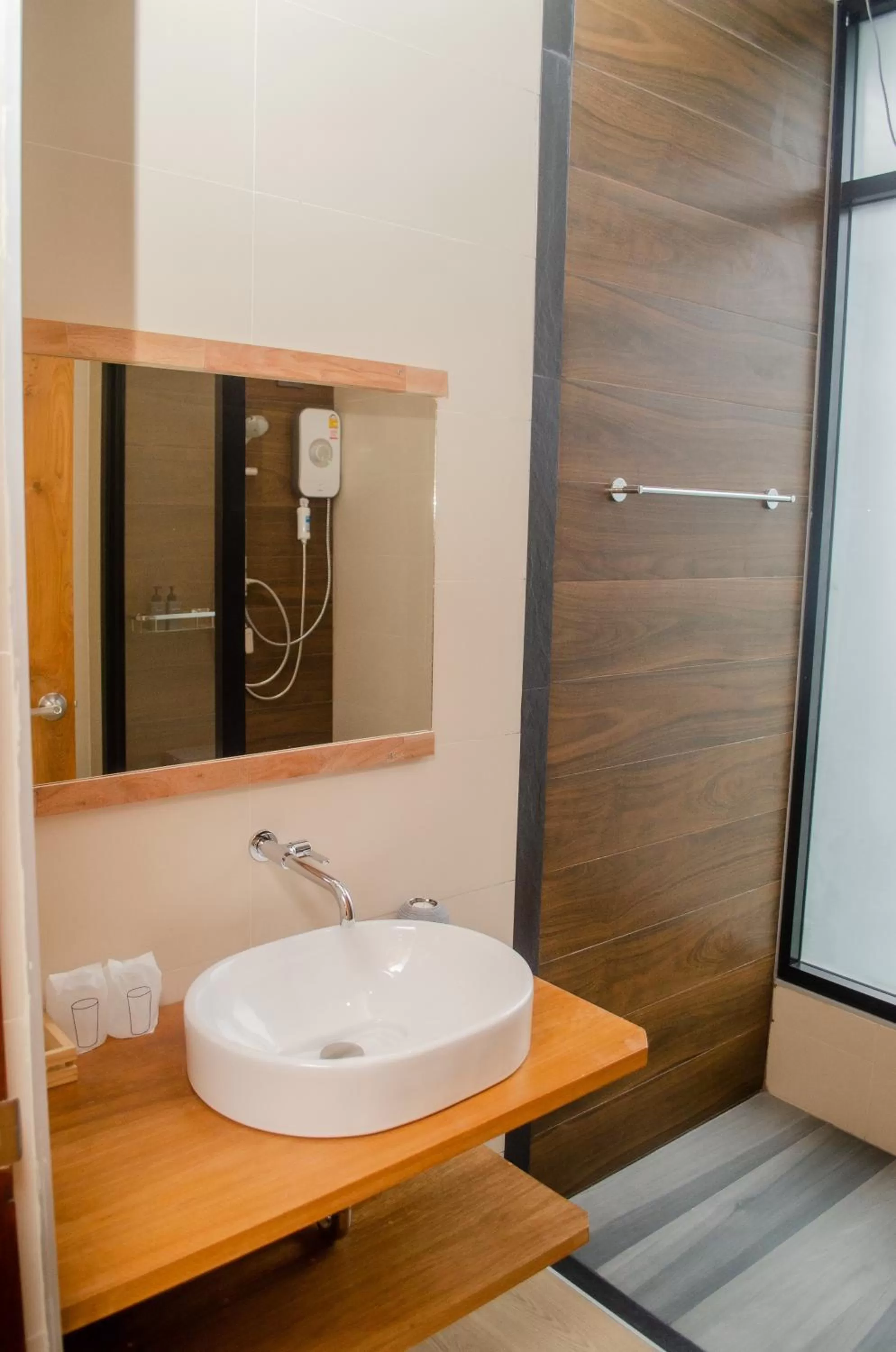 Ao Luek Panoramic Pool-SHA Plus