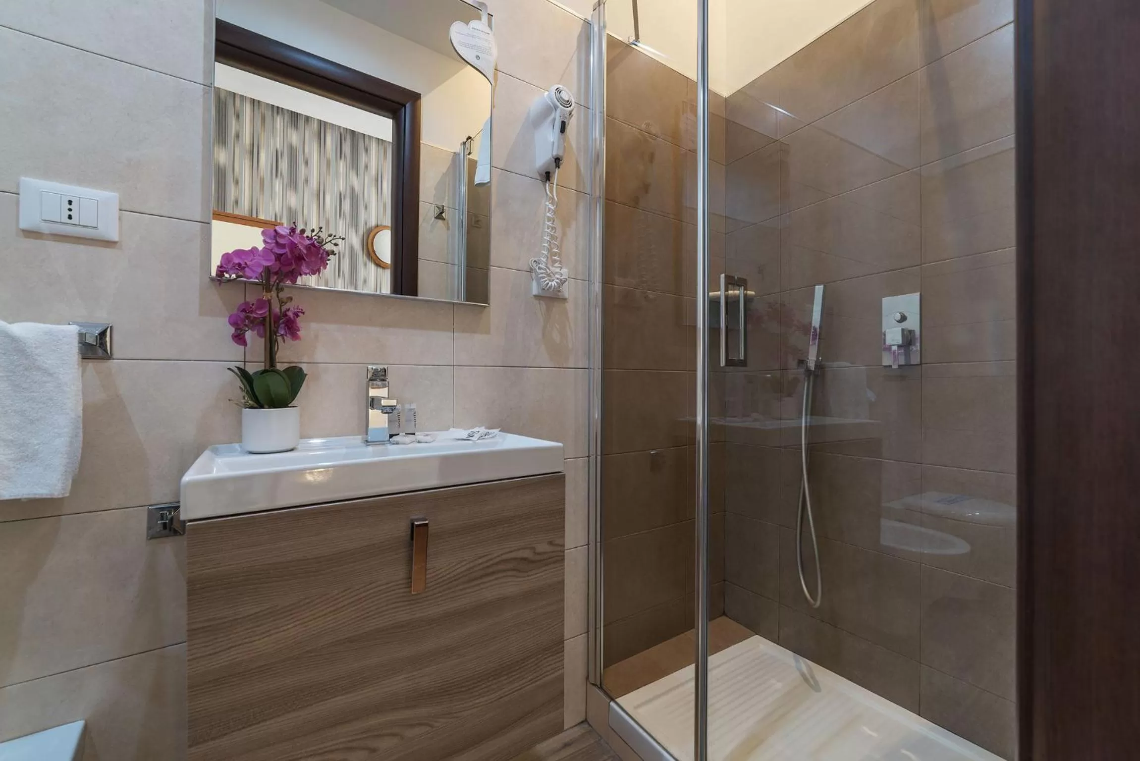 Other in Hotel Mimosa Pantheon