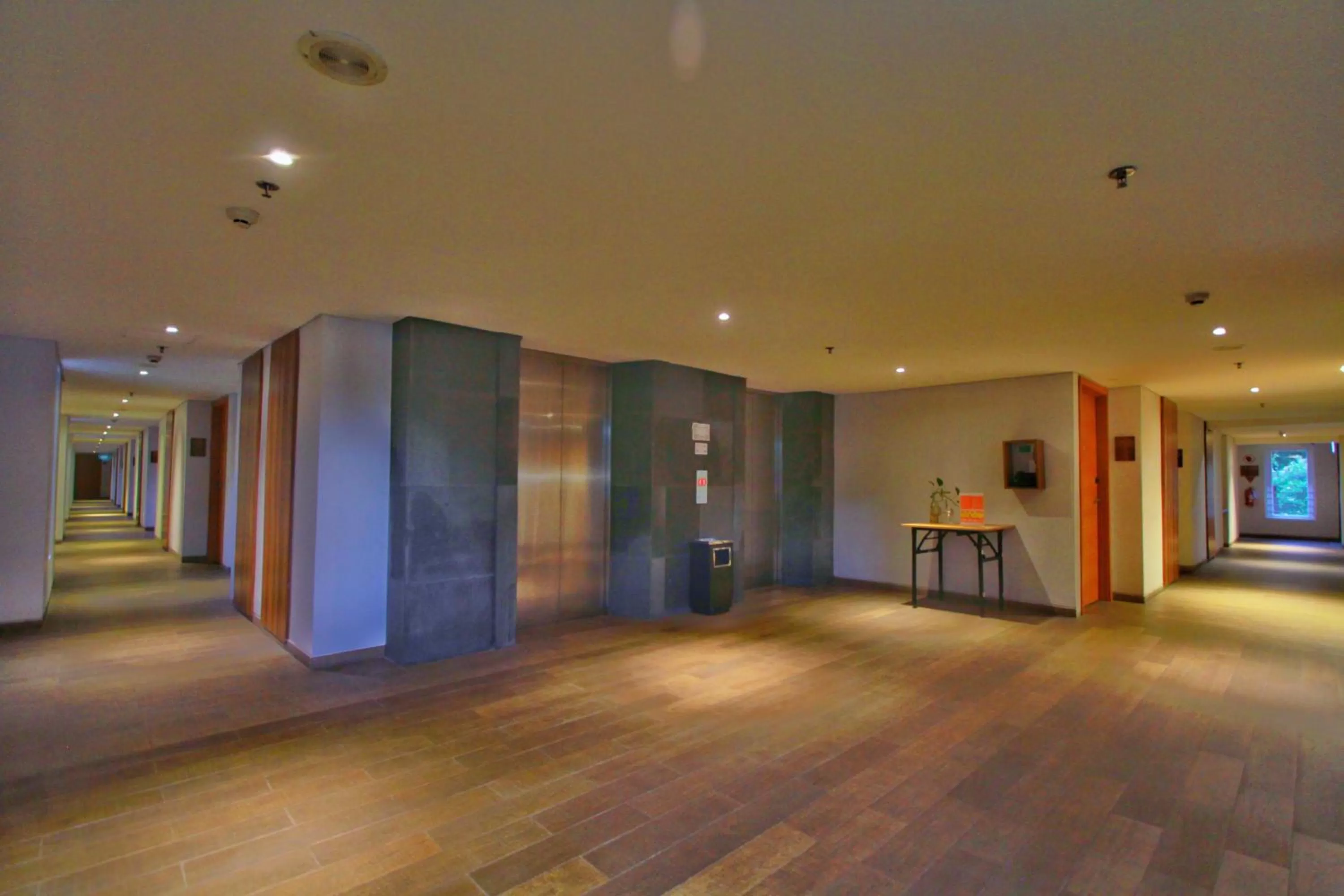 acessibility in Swiss-Belexpress Kuta Legian