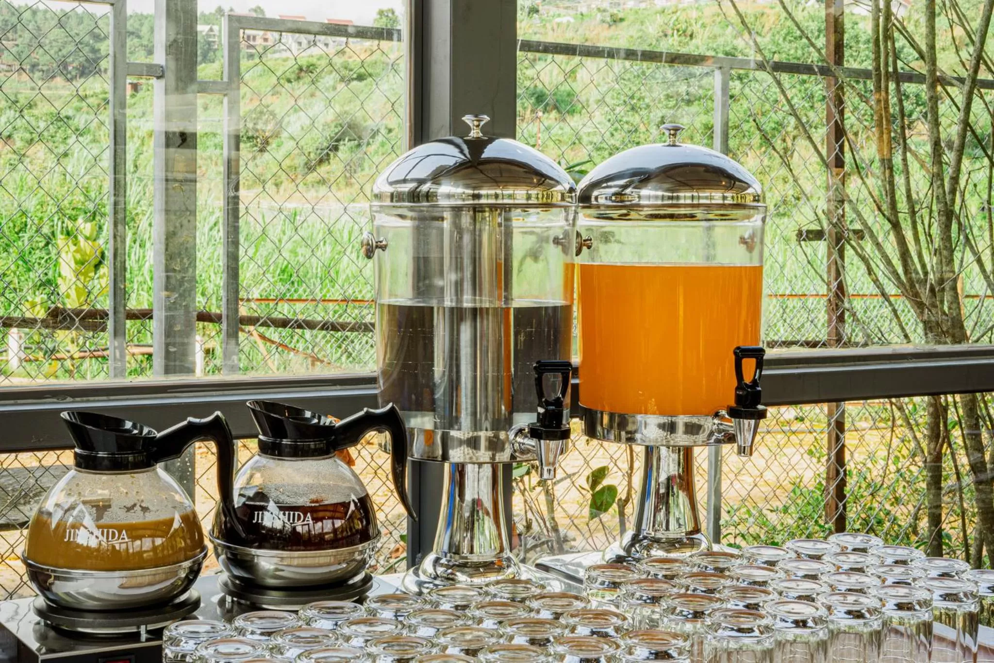 Day in GREENECO DA LAT HOTEL - Khách sạn Green Eco Đà Lạt