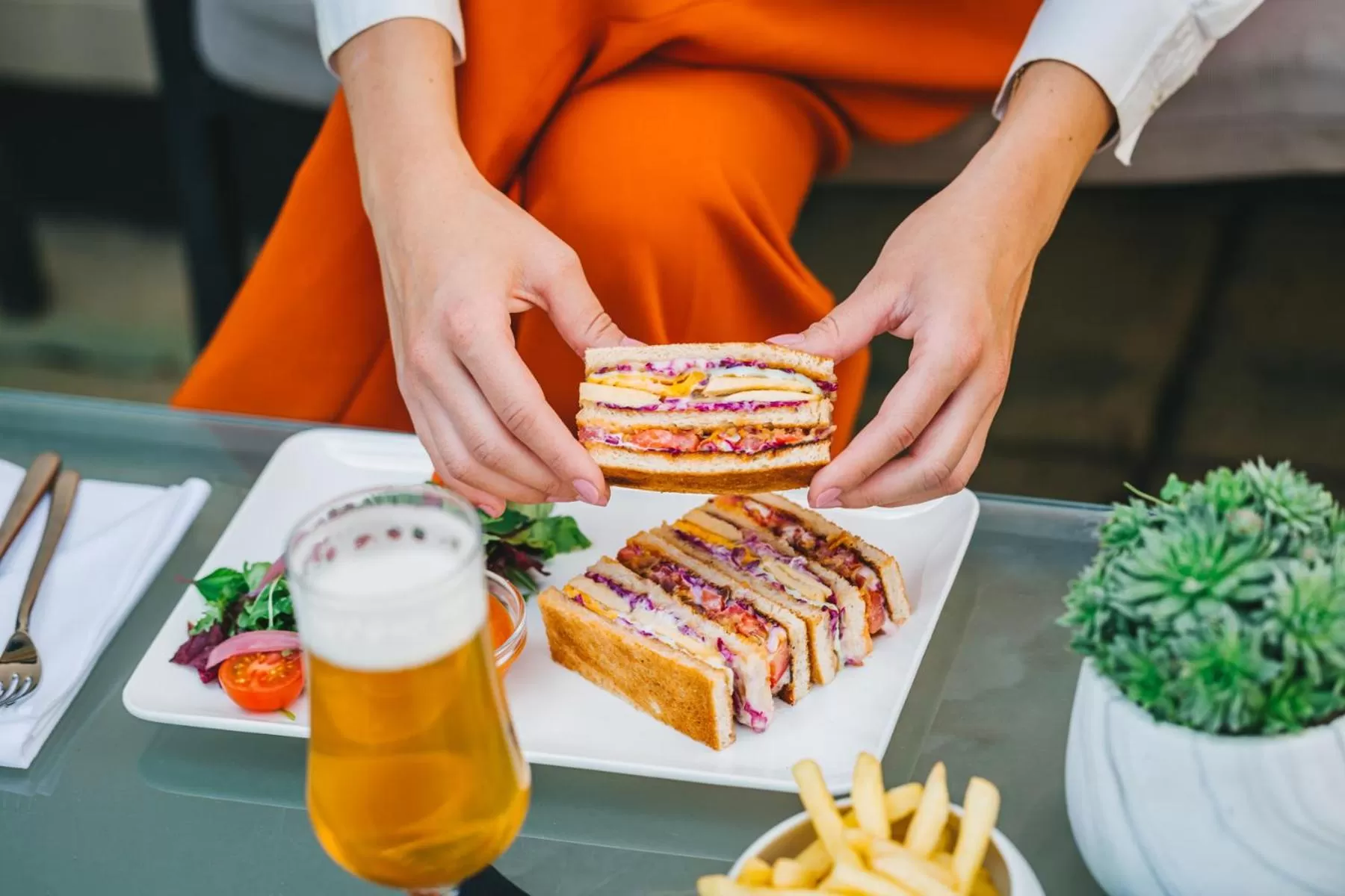 Lounge or bar in Esplanade Zagreb Hotel