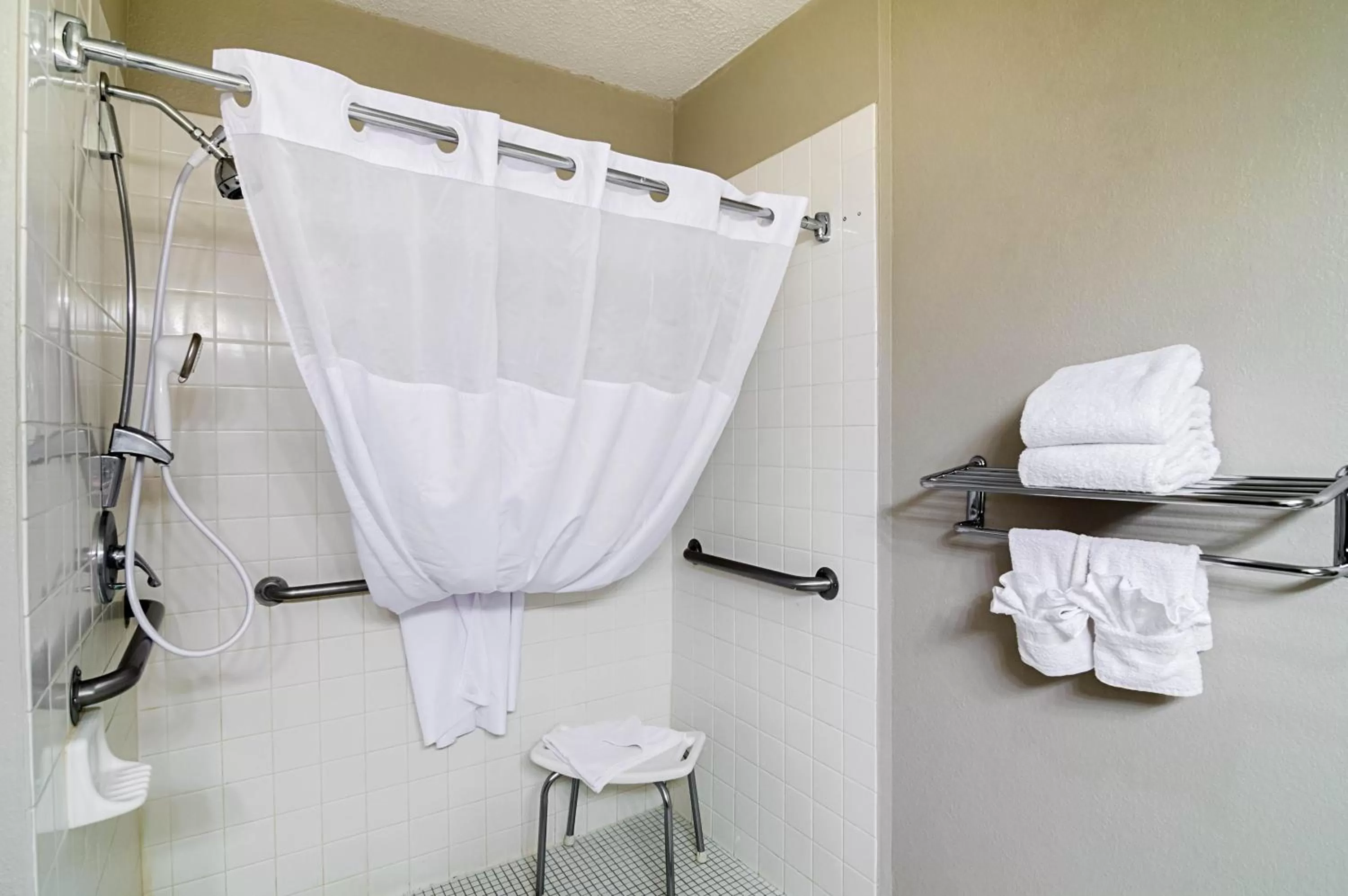 Quality Inn Sidney I-80