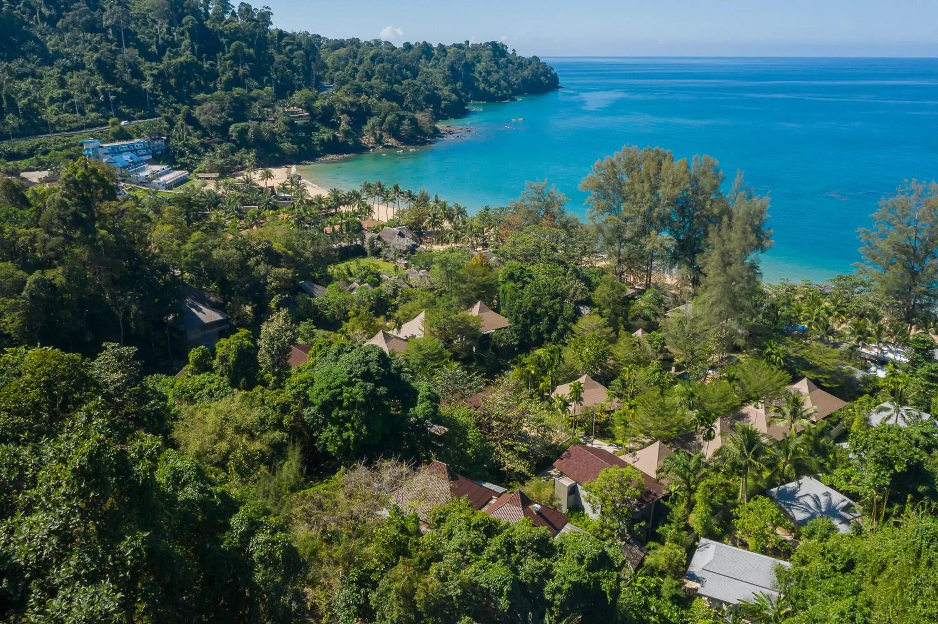 Spring in Khaolak Wanaburee Resort - SHA Extra Plus