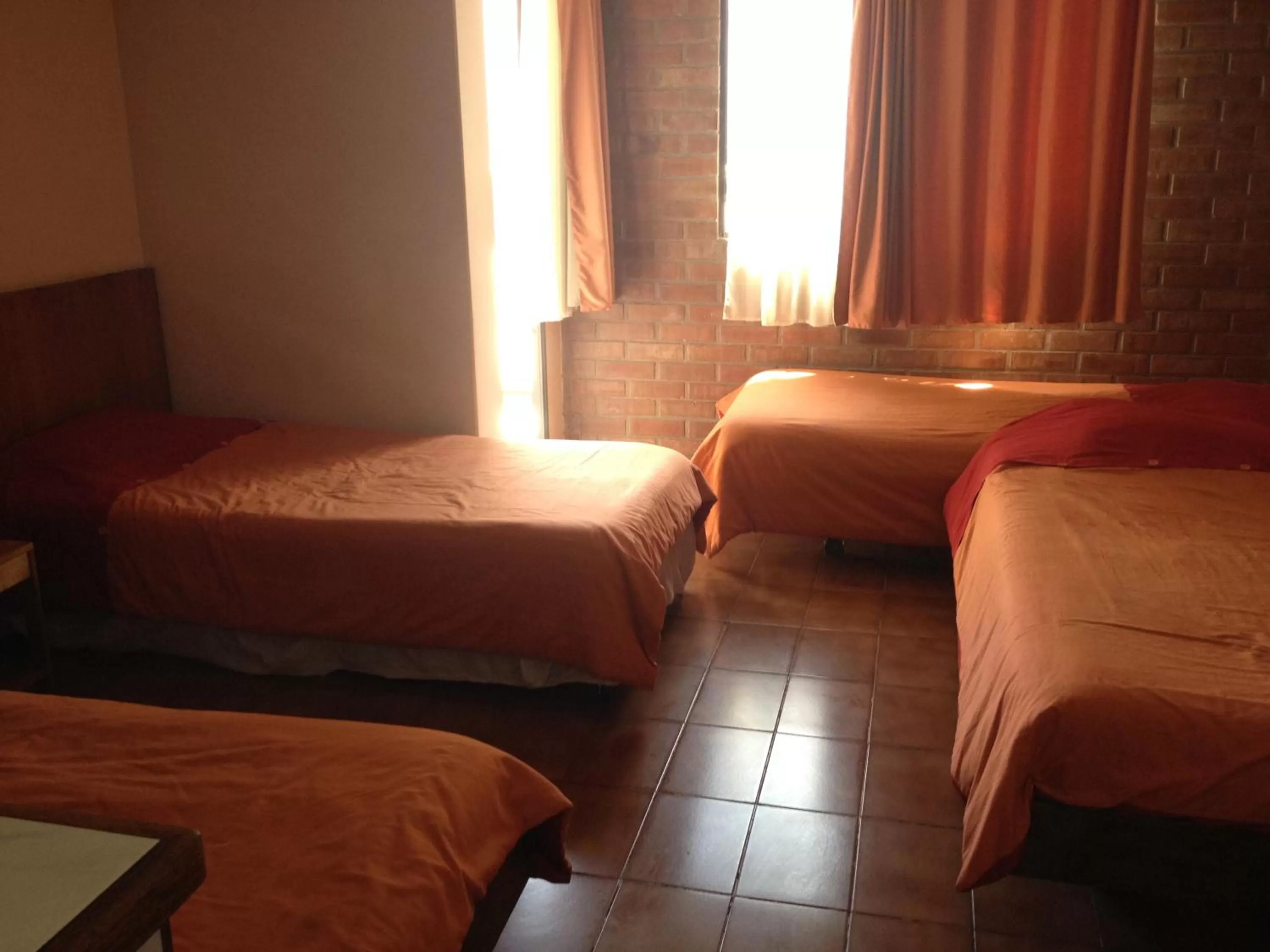 Photo of the whole room in Aparthotel San Francisco