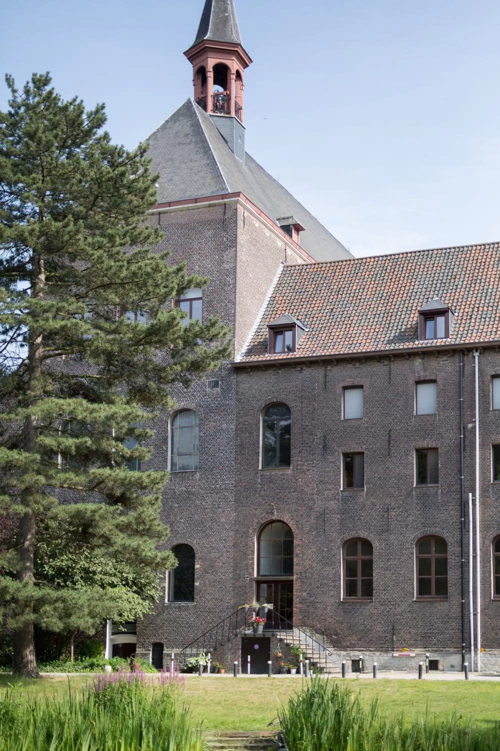 Property Building in Het Rustpunt